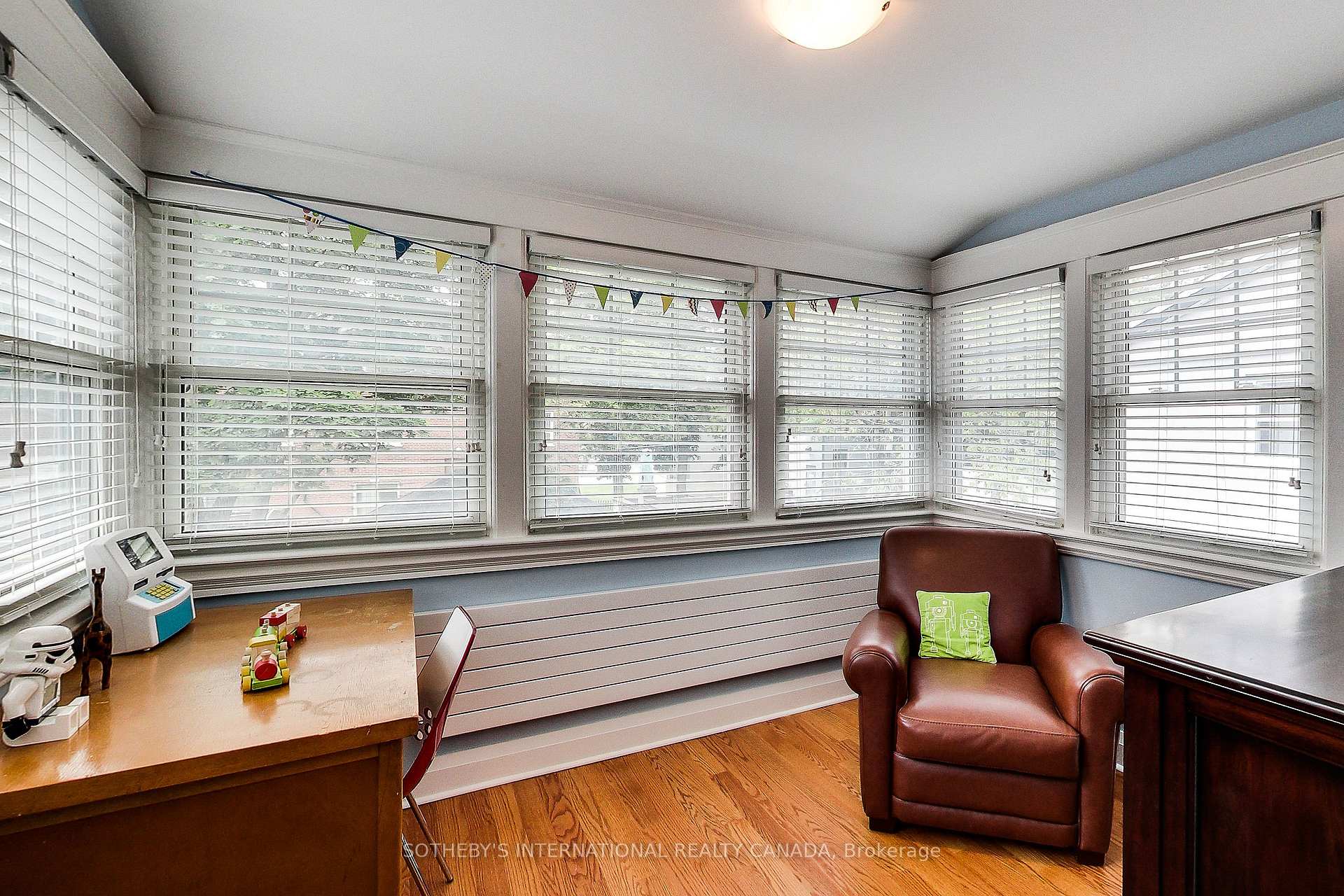 Photo 17 of 114 Westmount Avenue, Toronto, Corso Italia-Davenport — HOMEH