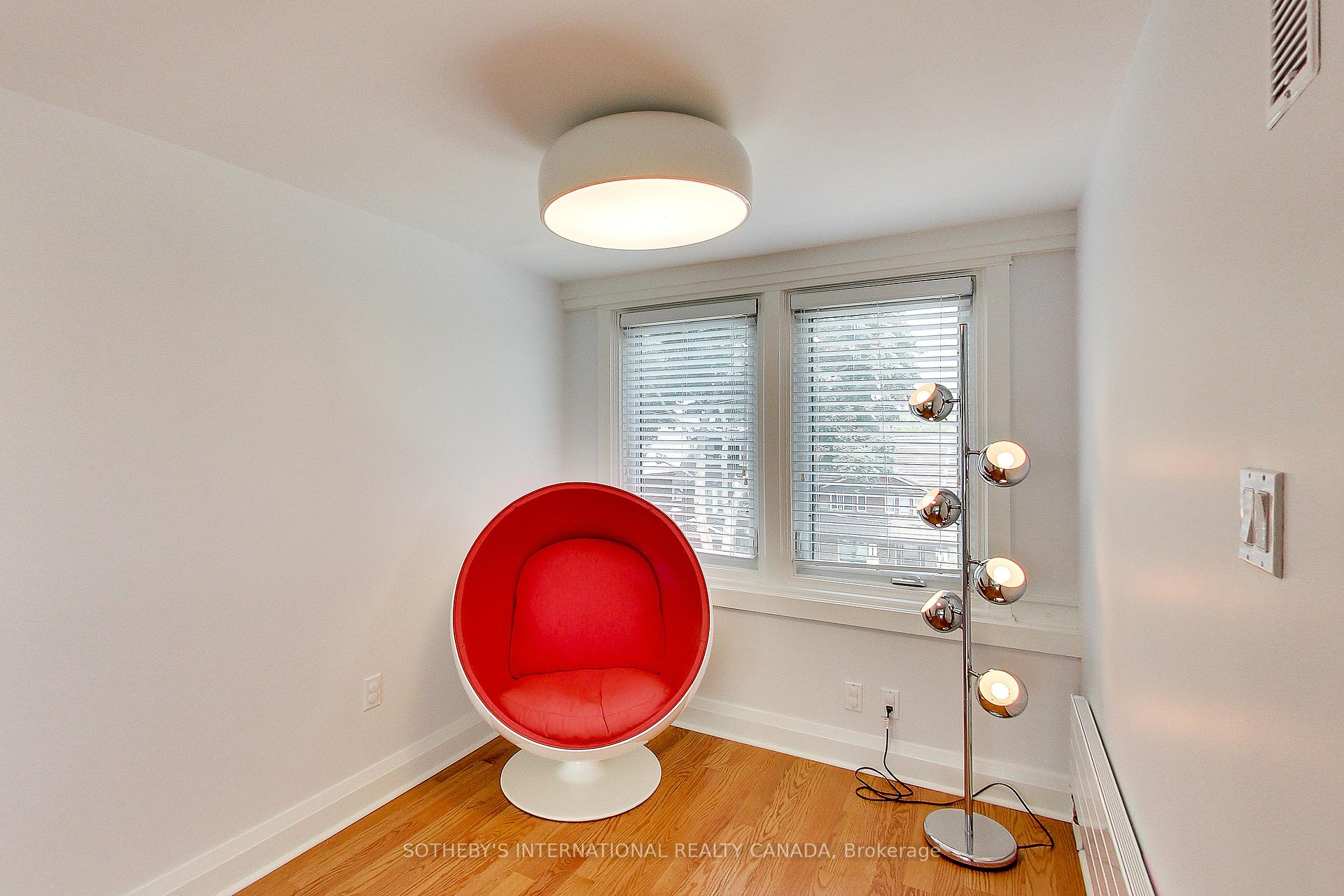 Photo 19 of 114 Westmount Avenue, Toronto, Corso Italia-Davenport — HOMEH