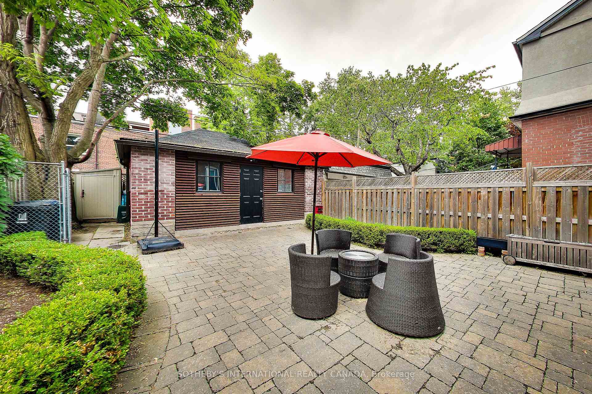 Photo 27 of 114 Westmount Avenue, Toronto, Corso Italia-Davenport — HOMEH