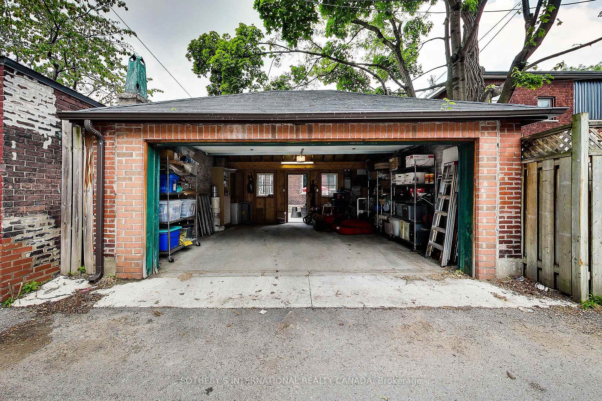 Photo 28 of 114 Westmount Avenue, Toronto, Corso Italia-Davenport — HOMEH
