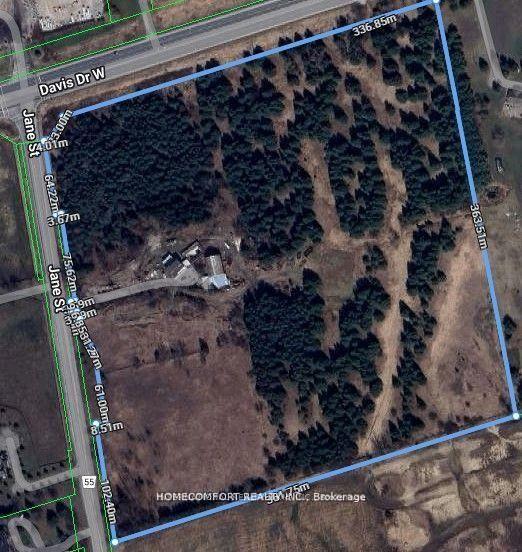 Photo 1 of 17455 Jane Street, King, Rural King — HOMEH