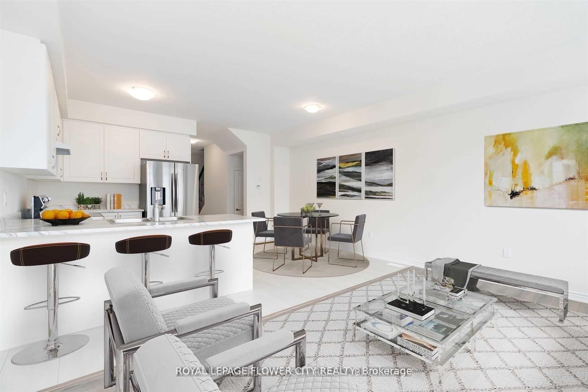 Photo 14 of 2282 Grainger Loop Crescent, Innisfil, Alcona — HOMEH
