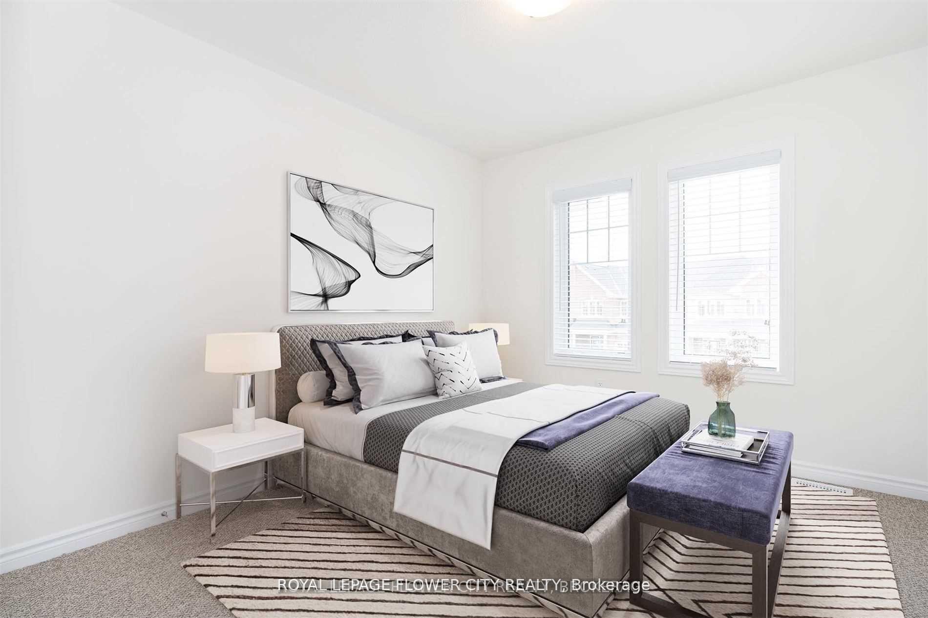 Photo 23 of 2282 Grainger Loop Crescent, Innisfil, Alcona — HOMEH