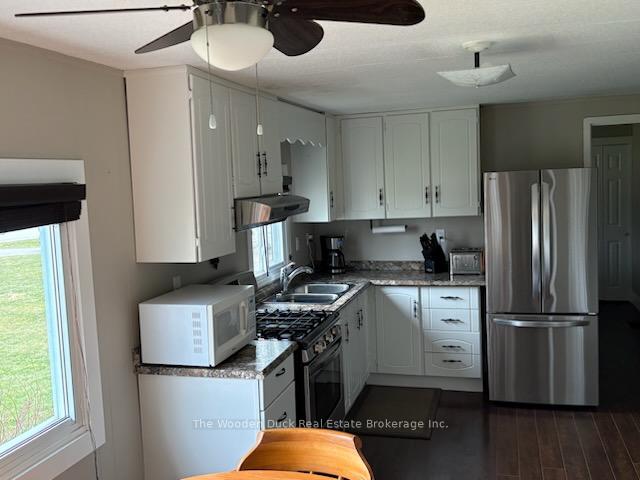 Photo 5 of 1314 County RD 96, Frontenac Islands, Wolfe Island — HOMEH