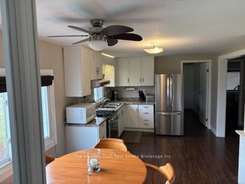 Photo 6 of 1314 County RD 96, Frontenac Islands, Wolfe Island — HOMEH