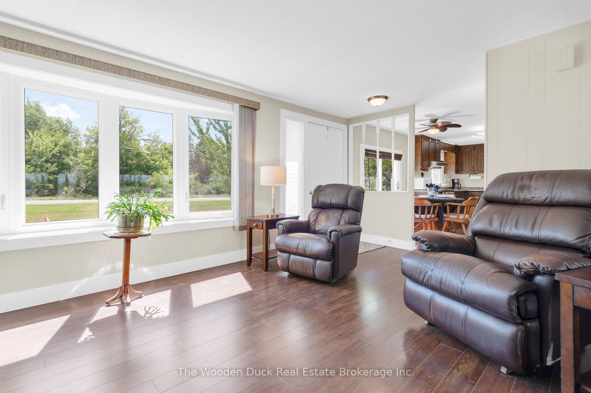 Photo 9 of 1314 County RD 96, Frontenac Islands, Wolfe Island — HOMEH
