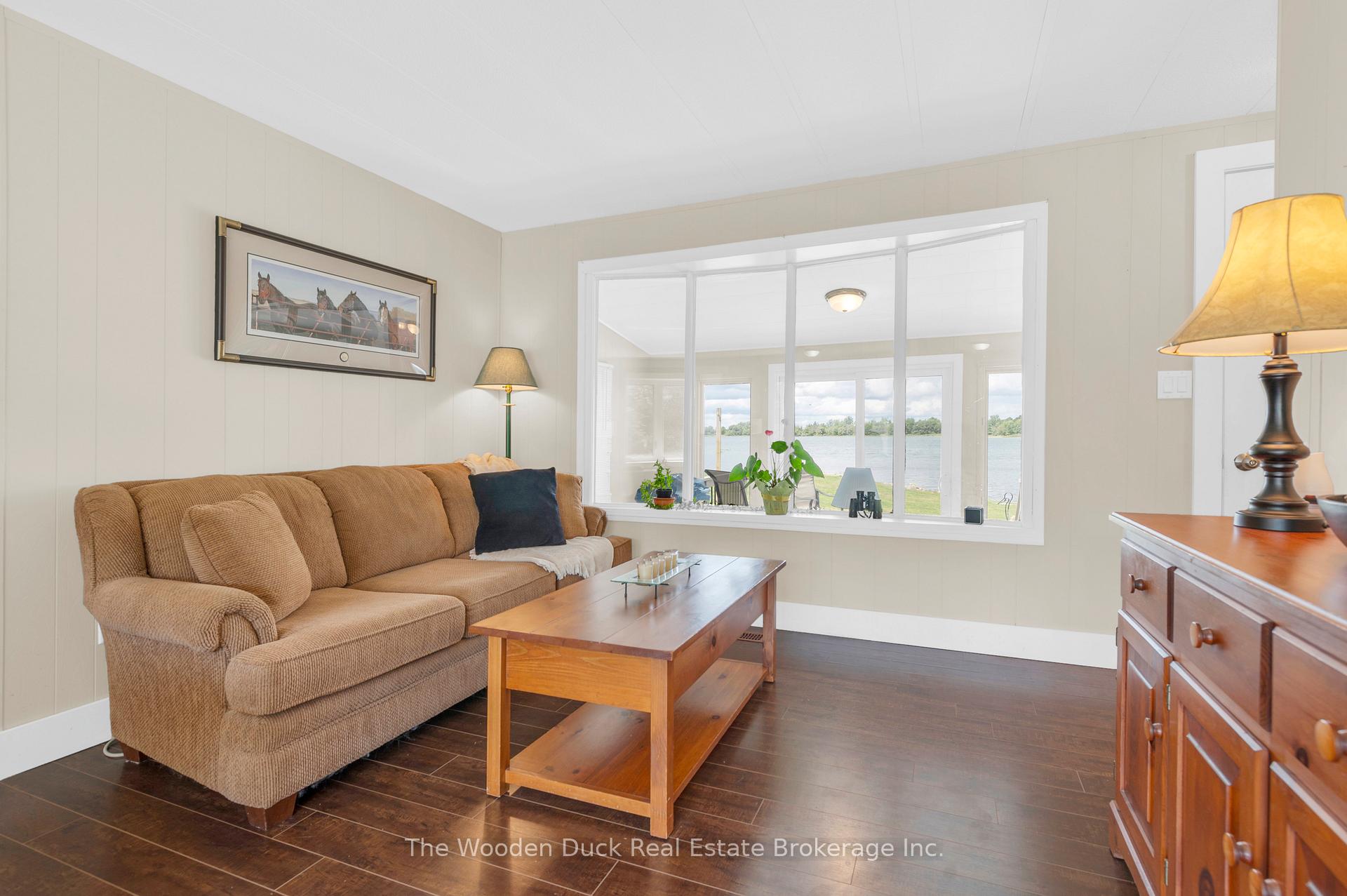 Photo 11 of 1314 County RD 96, Frontenac Islands, Wolfe Island — HOMEH