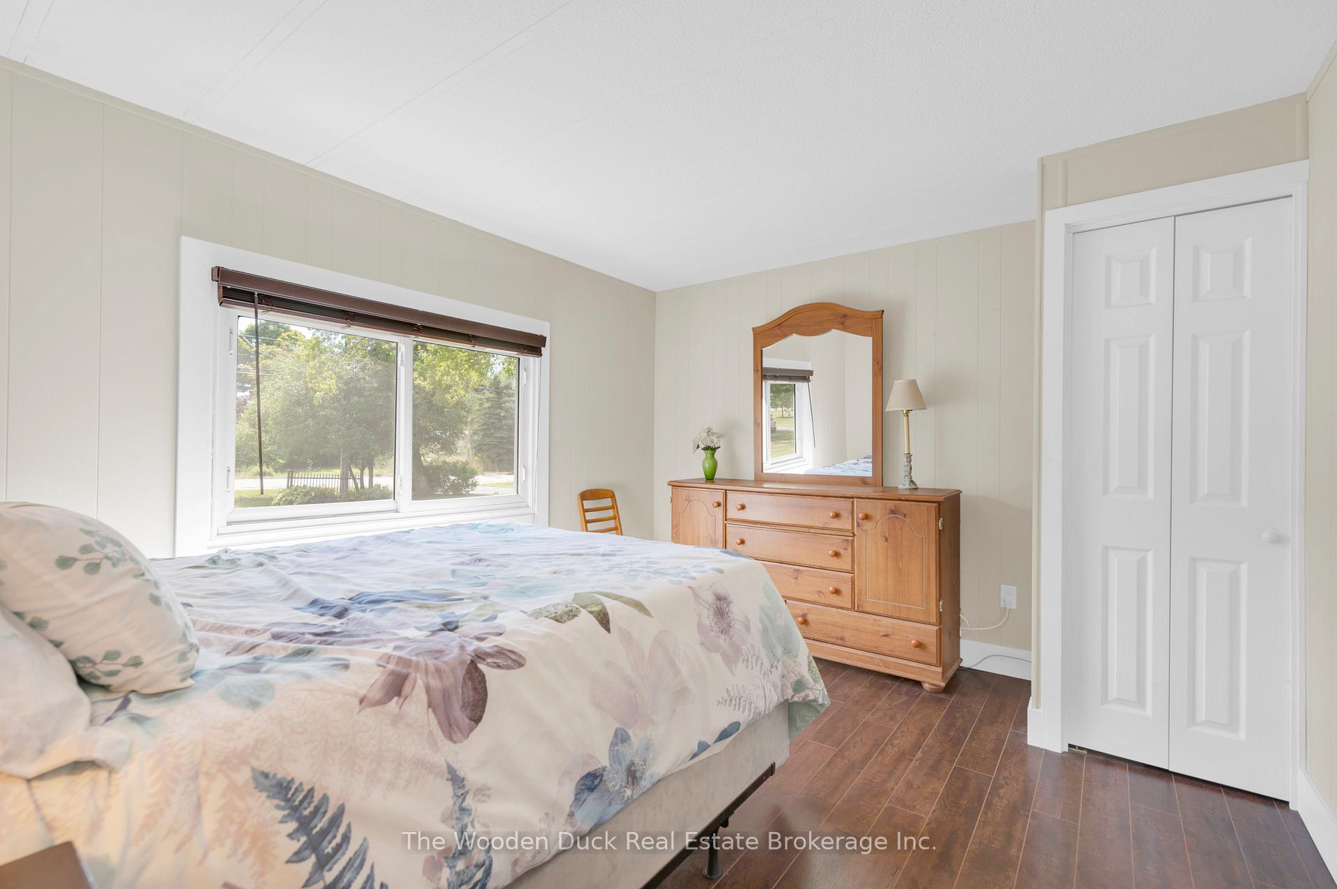 Photo 13 of 1314 County RD 96, Frontenac Islands, Wolfe Island — HOMEH
