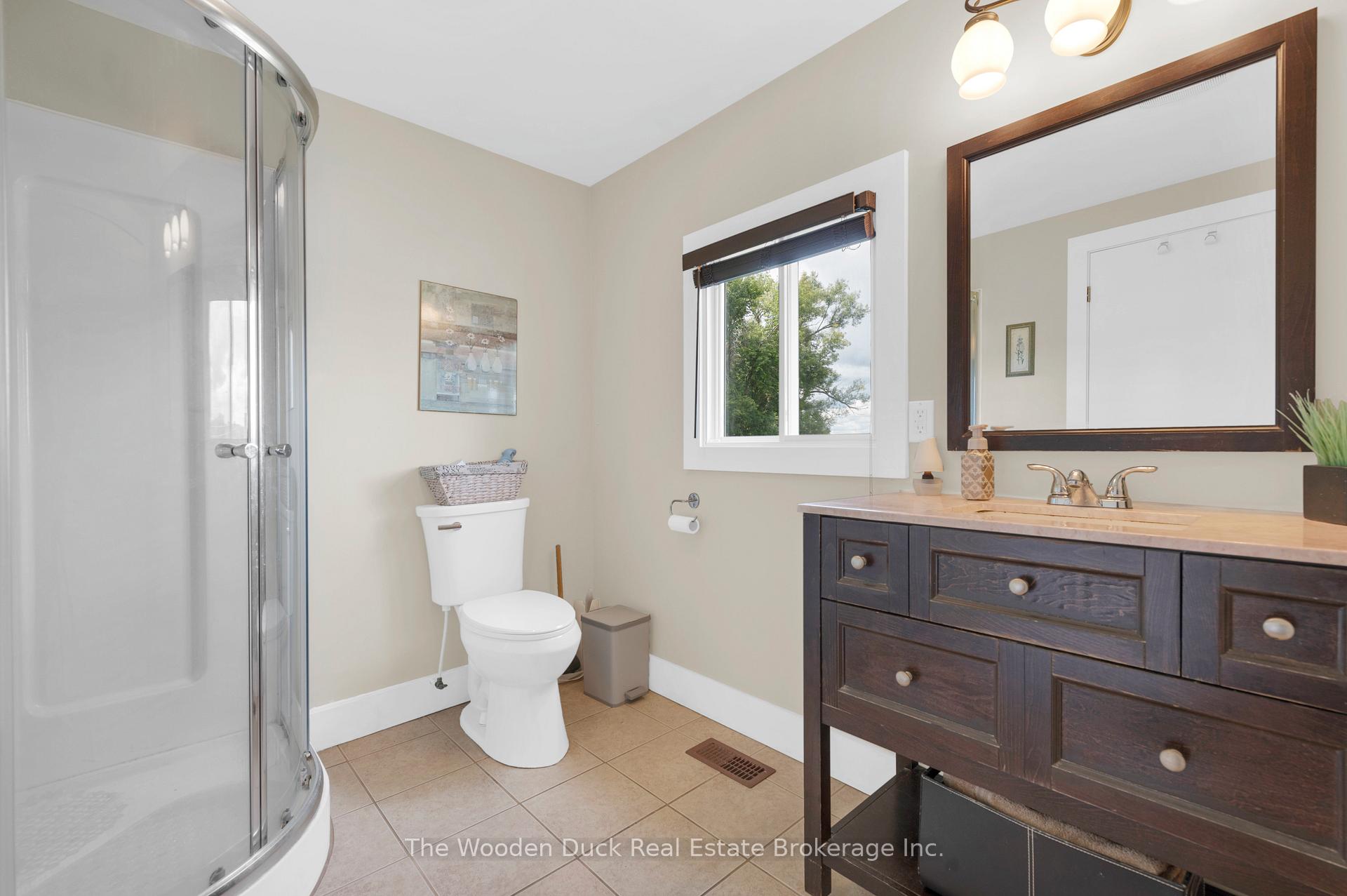 Photo 15 of 1314 County RD 96, Frontenac Islands, Wolfe Island — HOMEH