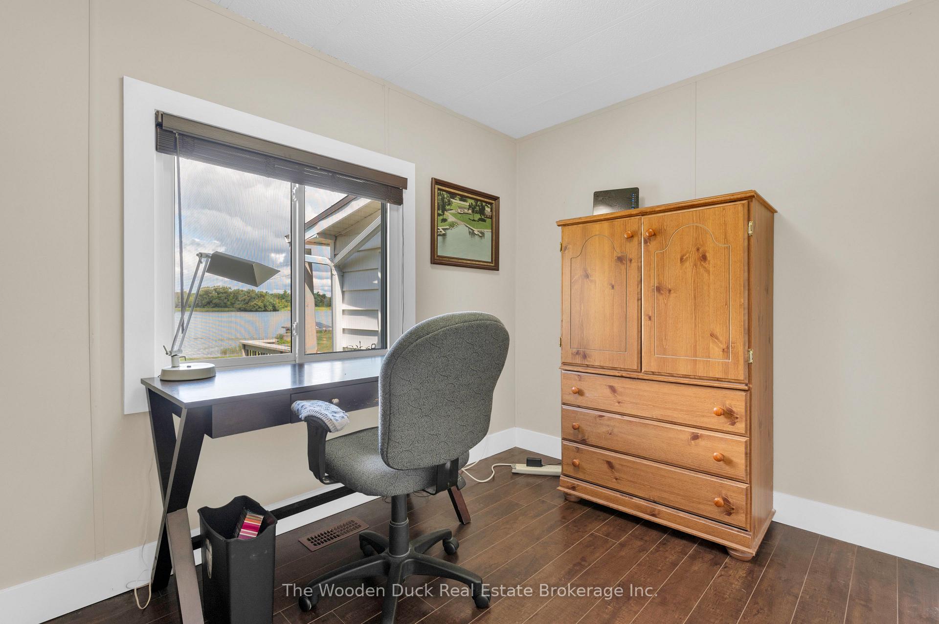 Photo 16 of 1314 County RD 96, Frontenac Islands, Wolfe Island — HOMEH