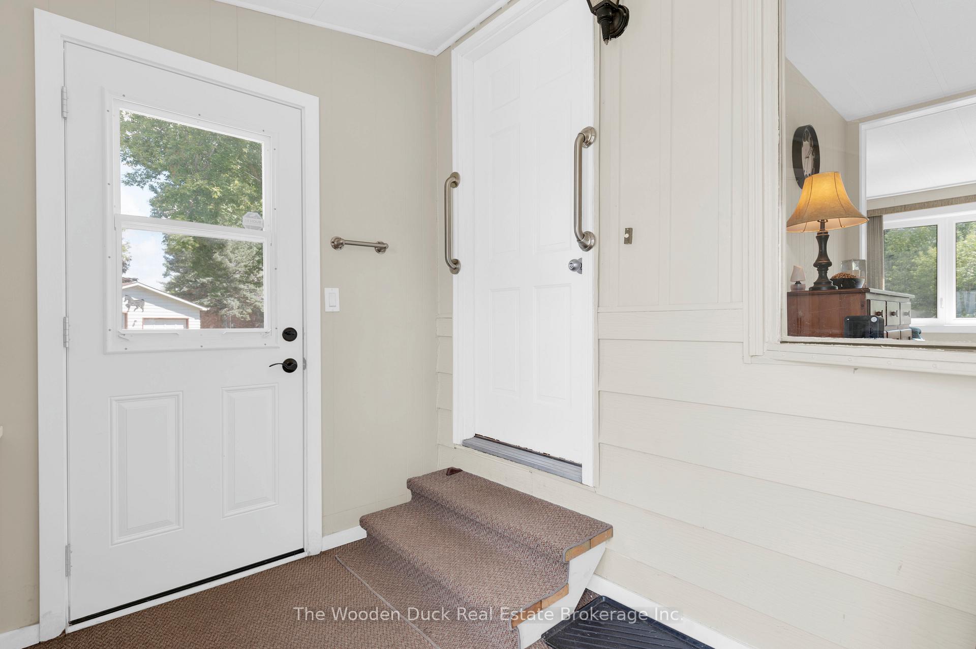 Photo 17 of 1314 County RD 96, Frontenac Islands, Wolfe Island — HOMEH