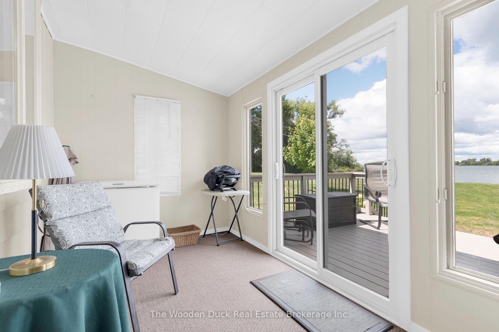 Photo 18 of 1314 County RD 96, Frontenac Islands, Wolfe Island — HOMEH
