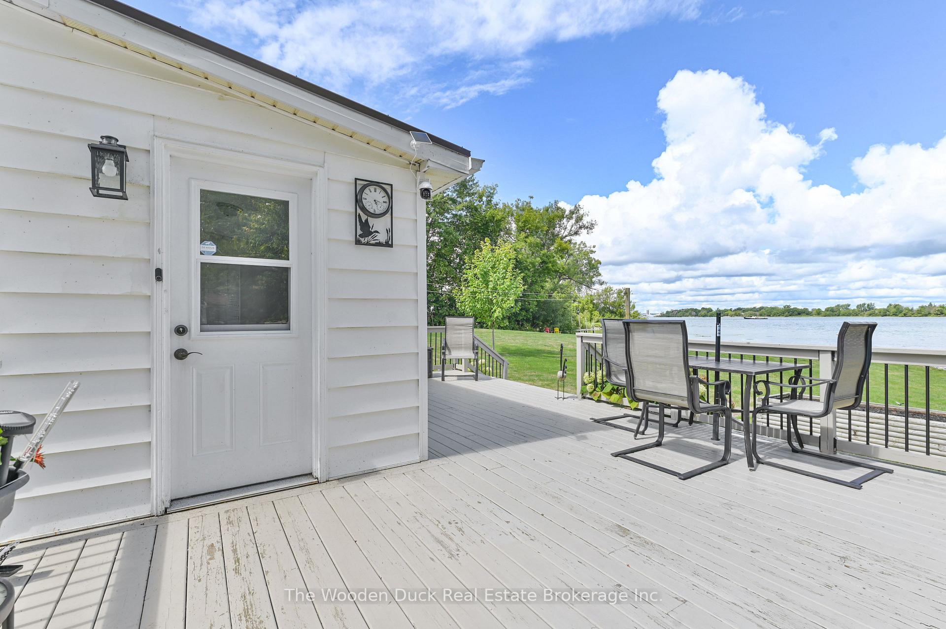 Photo 19 of 1314 County RD 96, Frontenac Islands, Wolfe Island — HOMEH