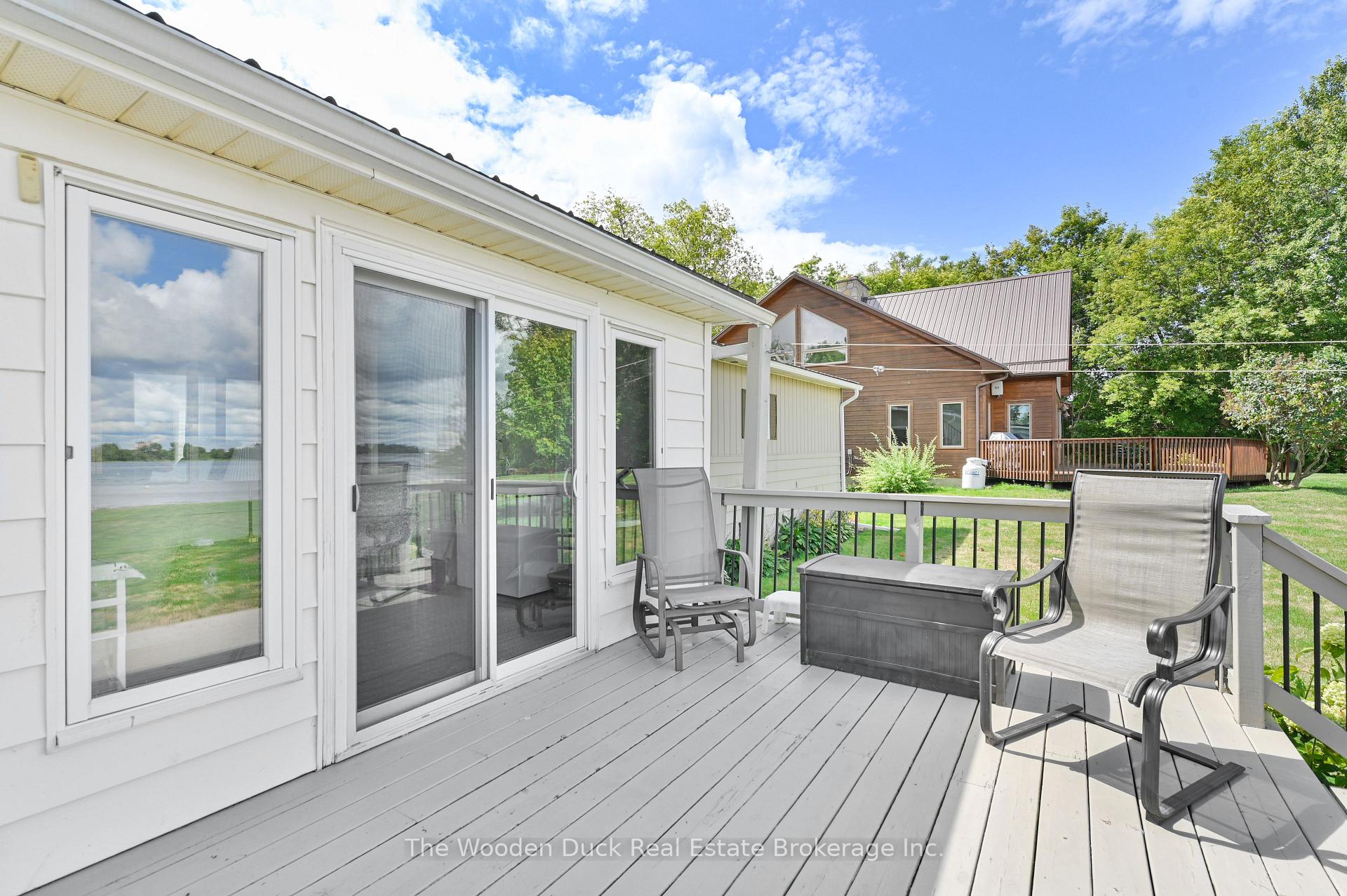 Photo 21 of 1314 County RD 96, Frontenac Islands, Wolfe Island — HOMEH