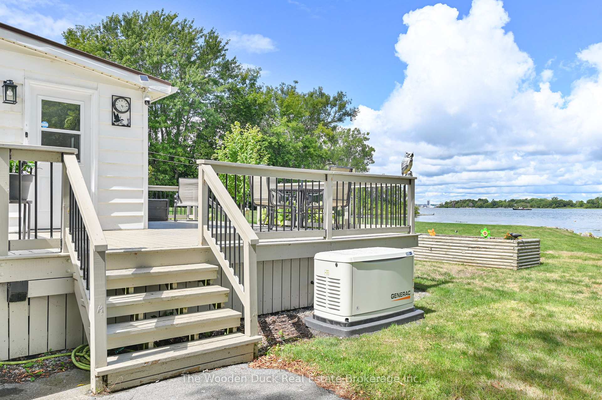 Photo 23 of 1314 County RD 96, Frontenac Islands, Wolfe Island — HOMEH