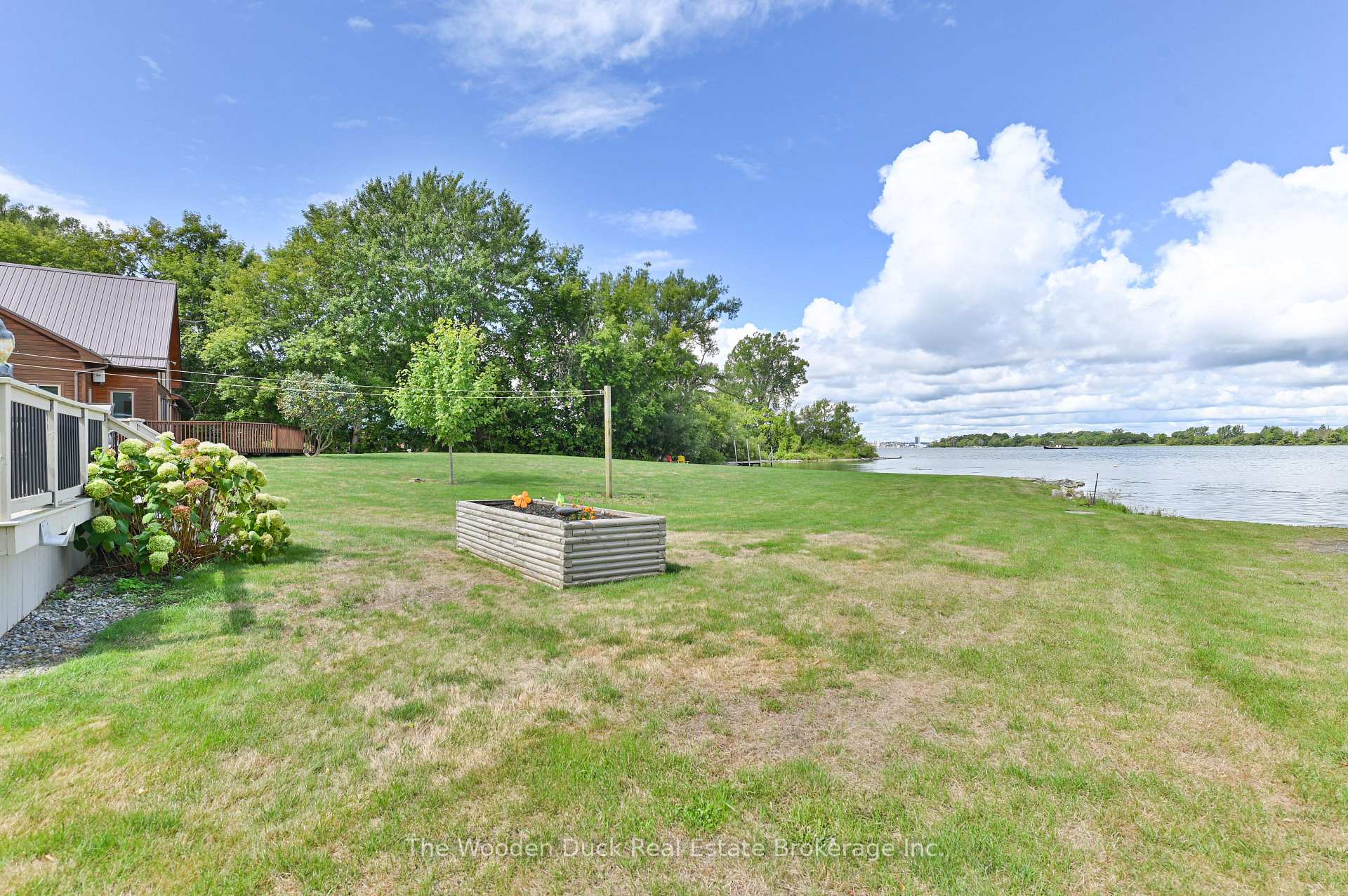Photo 24 of 1314 County RD 96, Frontenac Islands, Wolfe Island — HOMEH