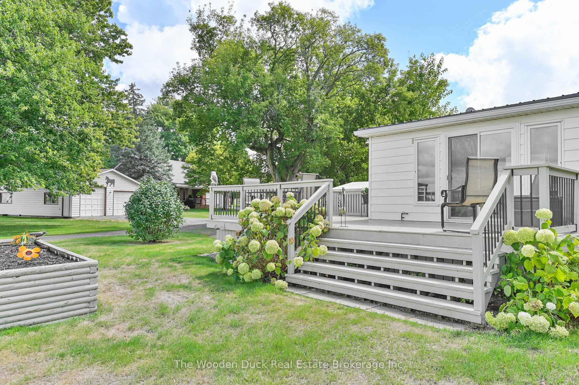Photo 26 of 1314 County RD 96, Frontenac Islands, Wolfe Island — HOMEH