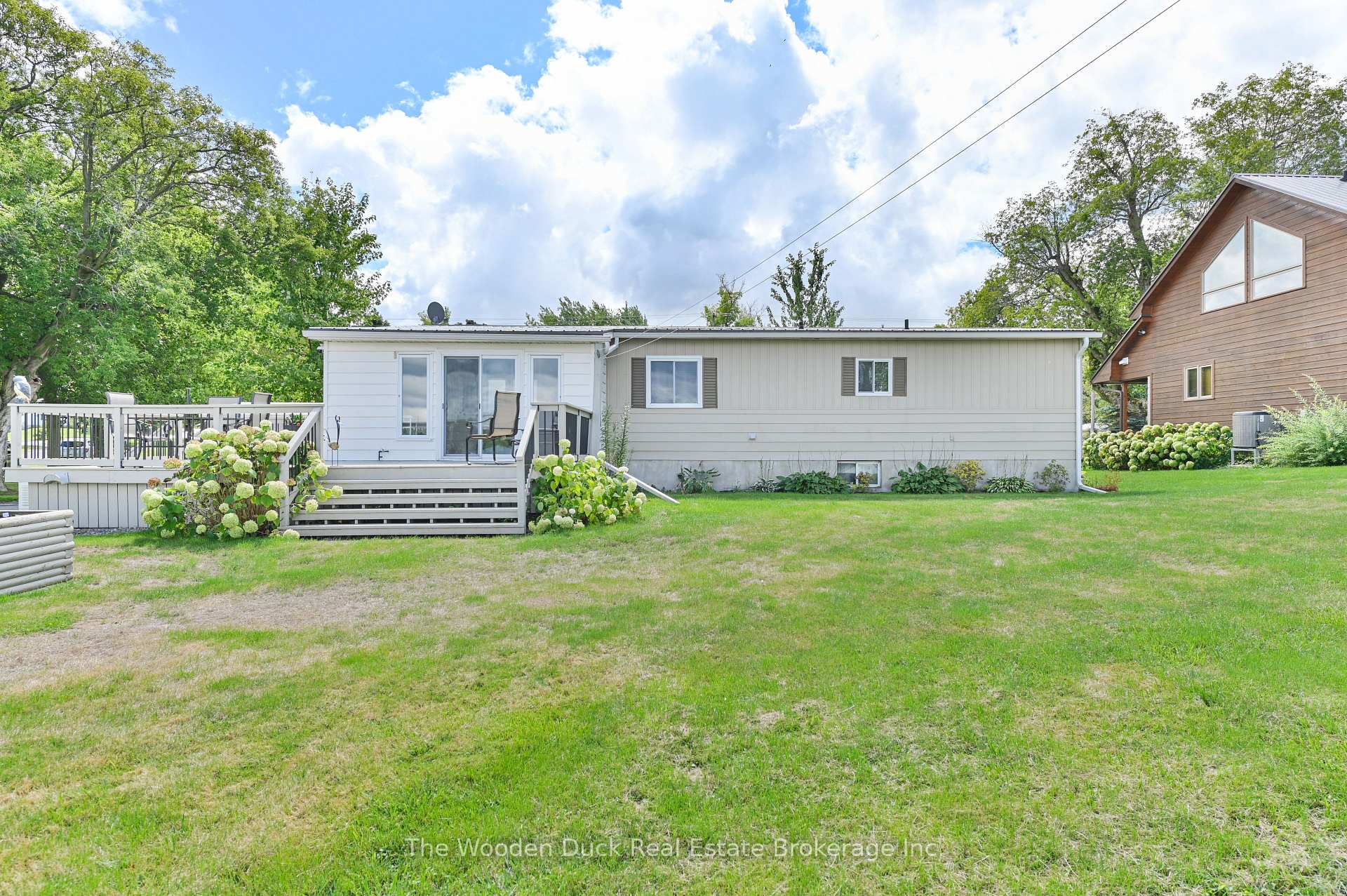 Photo 27 of 1314 County RD 96, Frontenac Islands, Wolfe Island — HOMEH