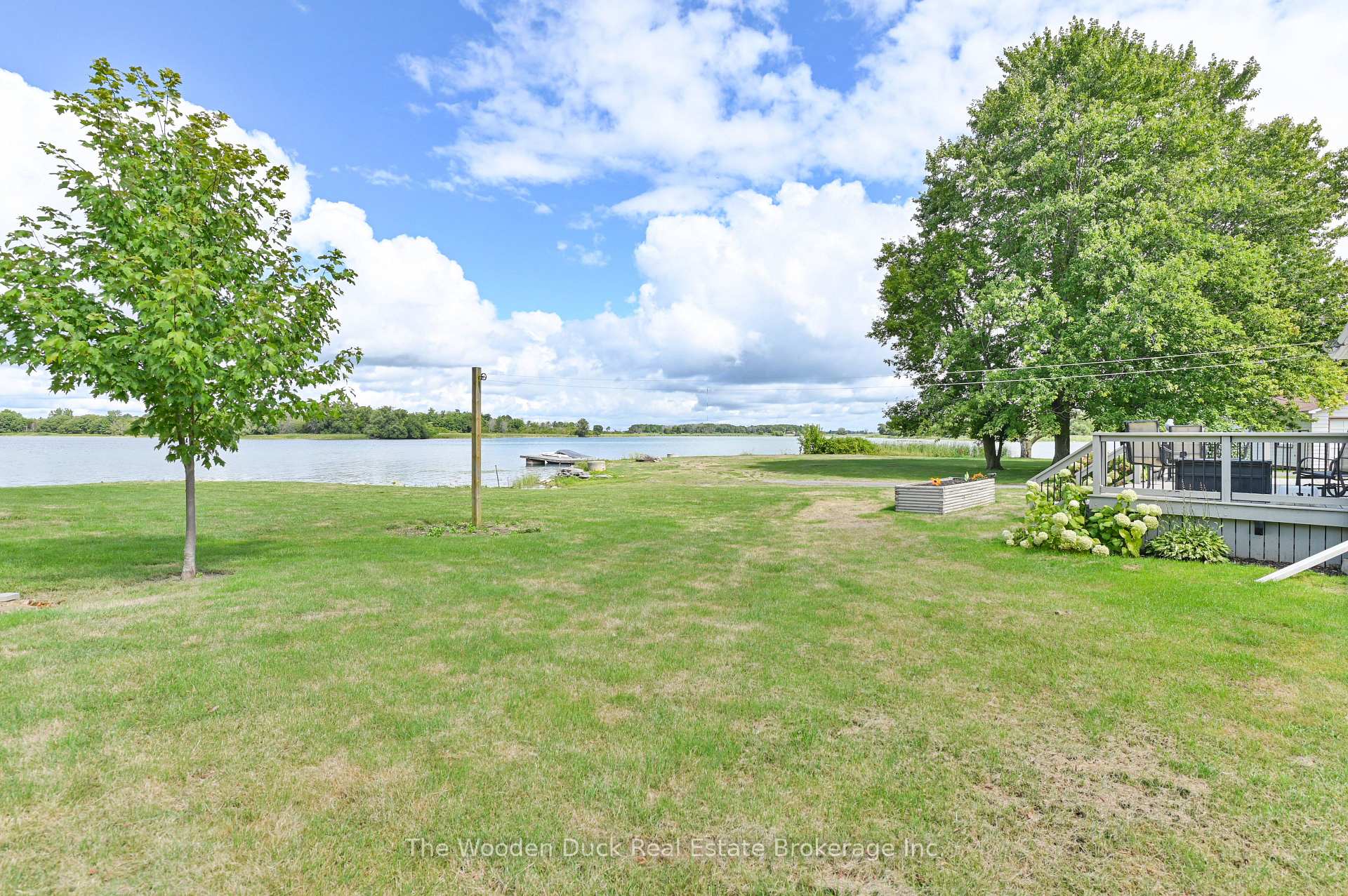 Photo 29 of 1314 County RD 96, Frontenac Islands, Wolfe Island — HOMEH