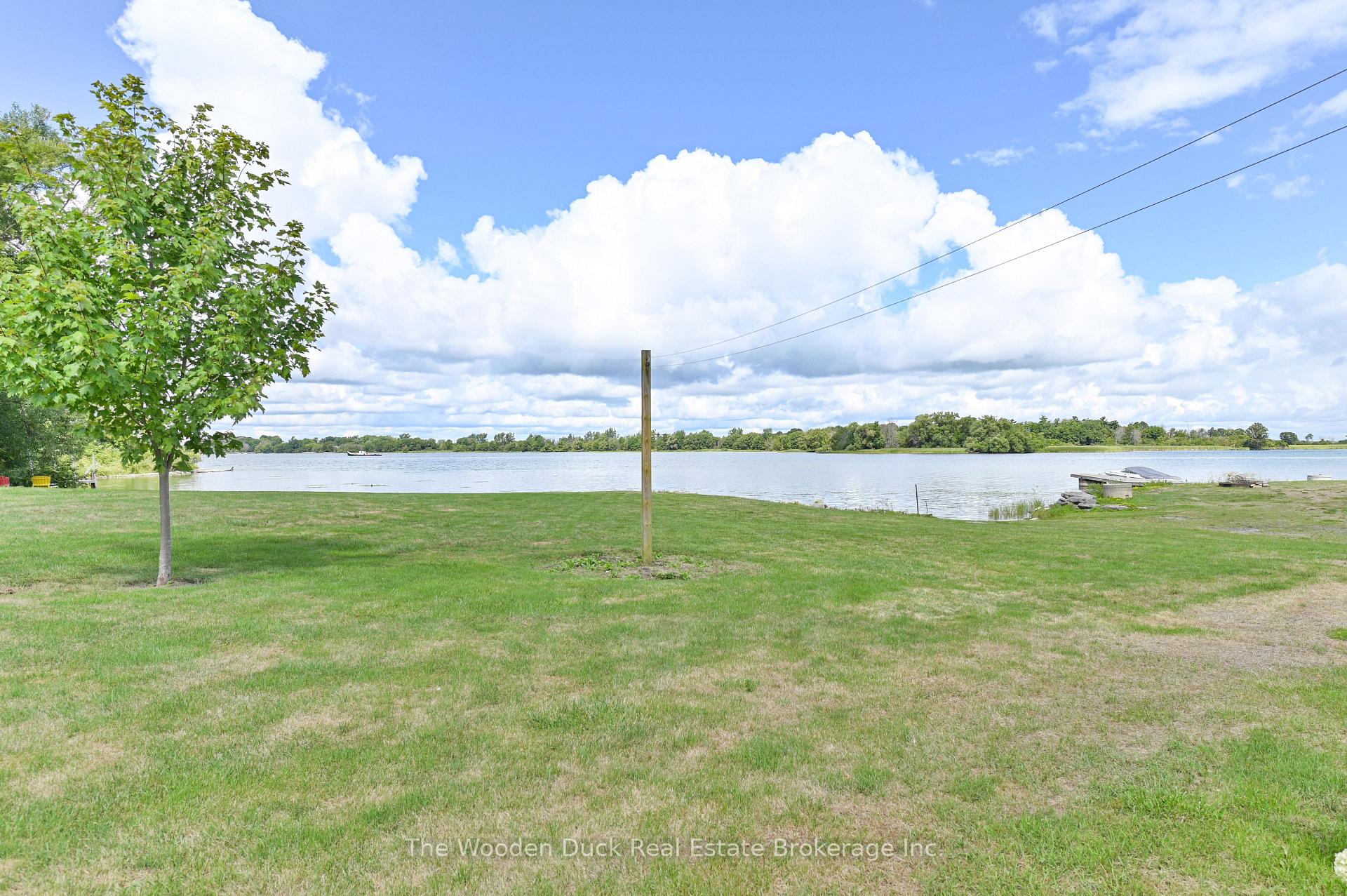 Photo 30 of 1314 County RD 96, Frontenac Islands, Wolfe Island — HOMEH