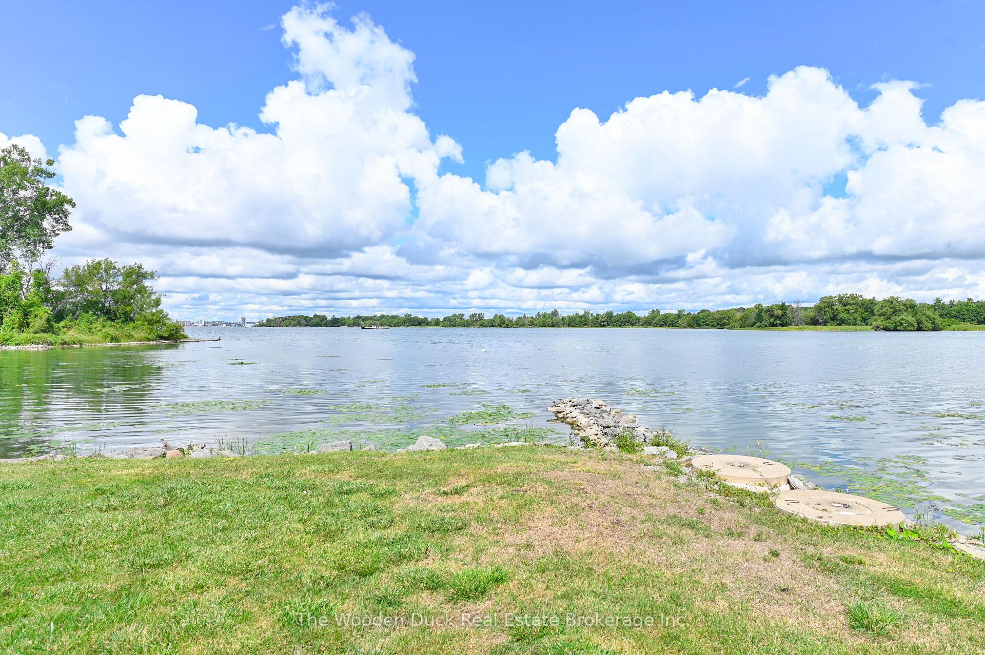 Photo 33 of 1314 County RD 96, Frontenac Islands, Wolfe Island — HOMEH