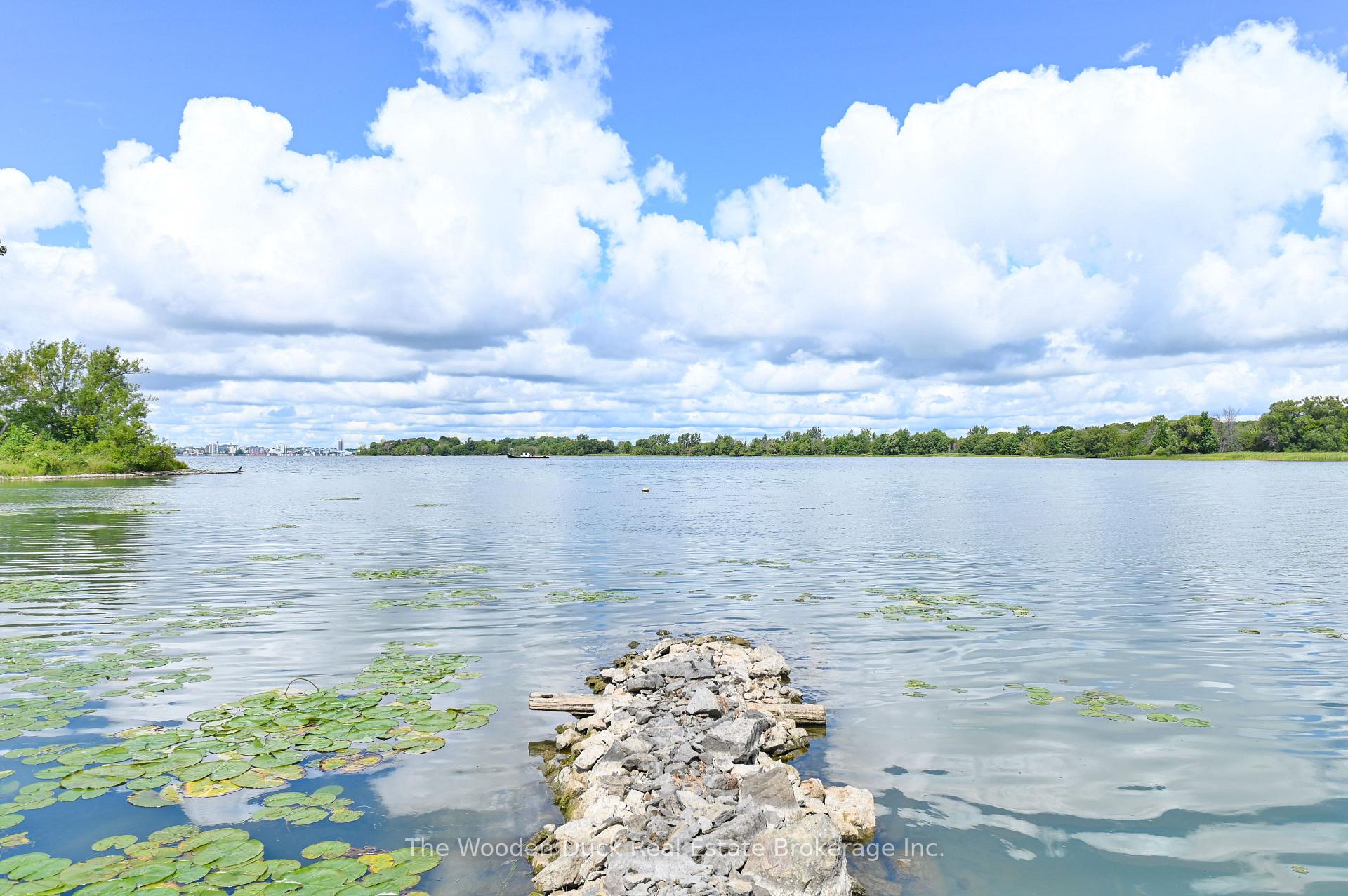 Photo 34 of 1314 County RD 96, Frontenac Islands, Wolfe Island — HOMEH