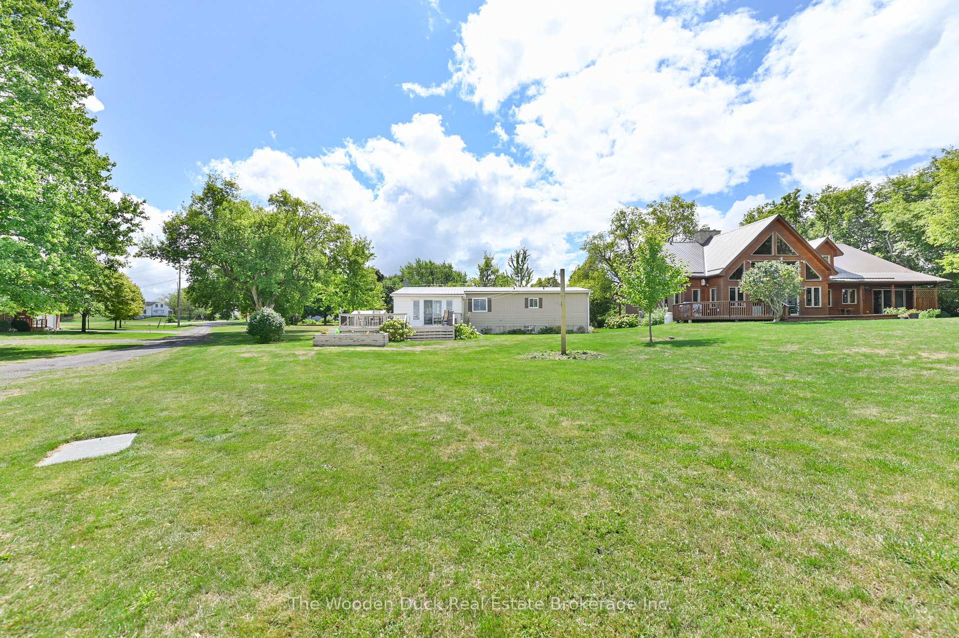 Photo 35 of 1314 County RD 96, Frontenac Islands, Wolfe Island — HOMEH
