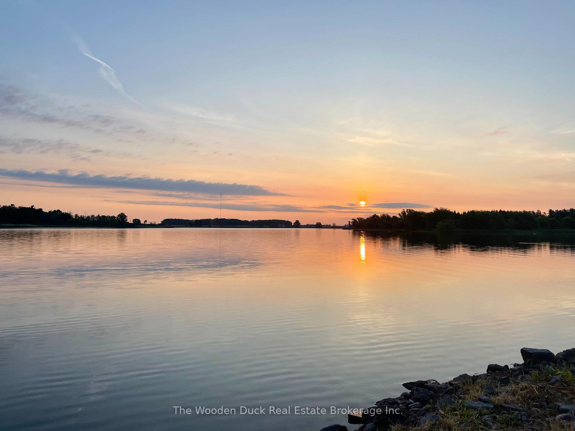 Photo 36 of 1314 County RD 96, Frontenac Islands, Wolfe Island — HOMEH