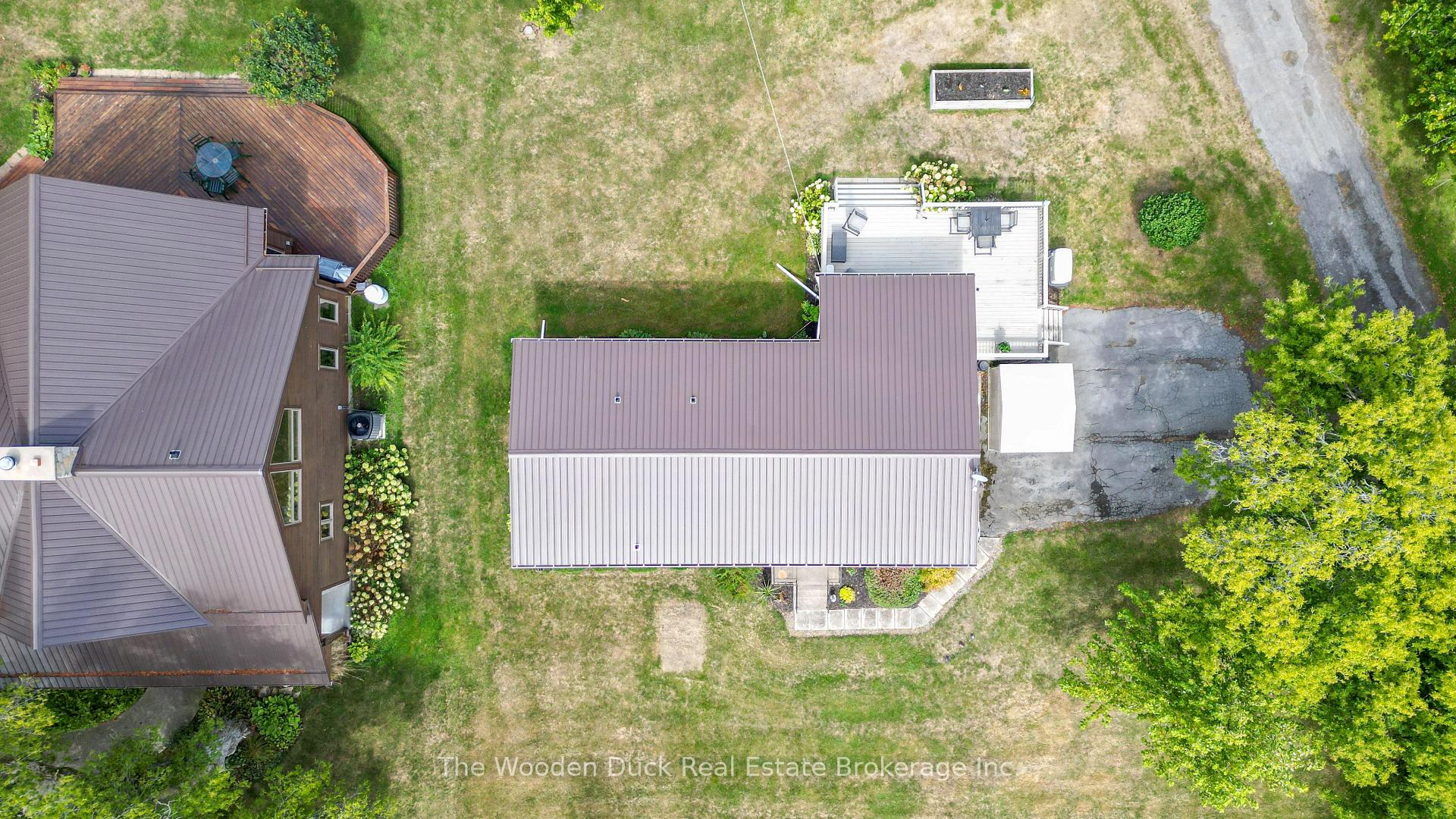 Photo 40 of 1314 County RD 96, Frontenac Islands, Wolfe Island — HOMEH