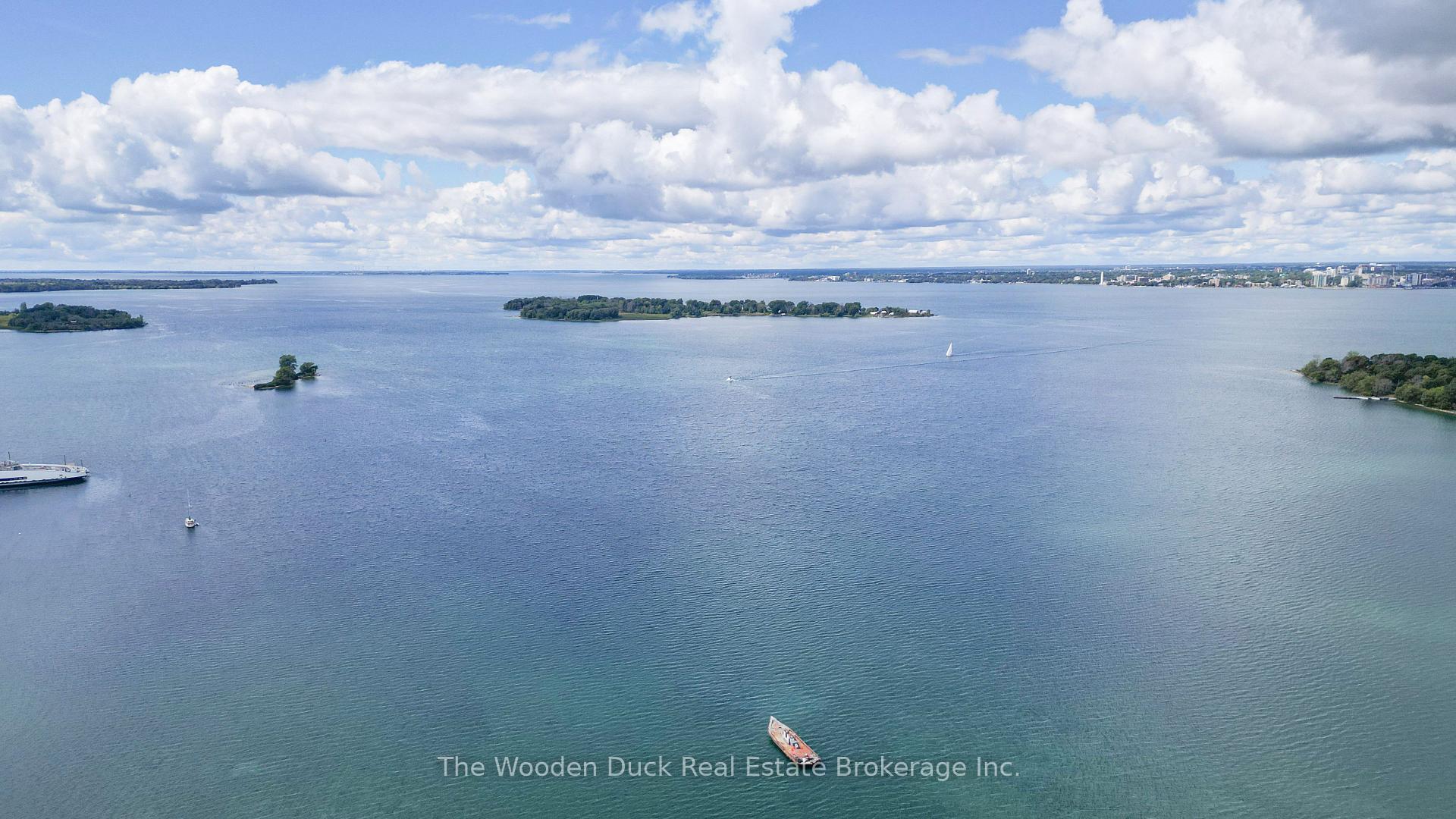 Photo 44 of 1314 County RD 96, Frontenac Islands, Wolfe Island — HOMEH