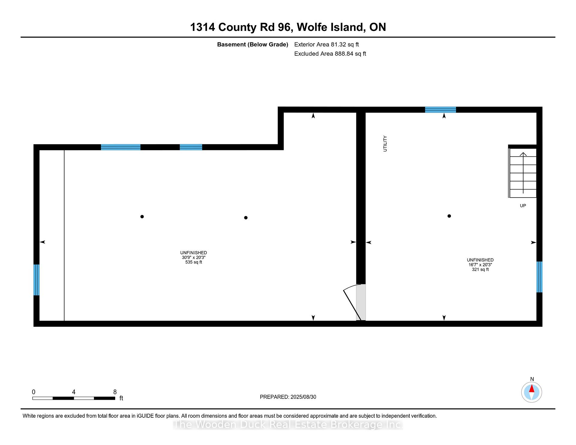 Photo 46 of 1314 County RD 96, Frontenac Islands, Wolfe Island — HOMEH