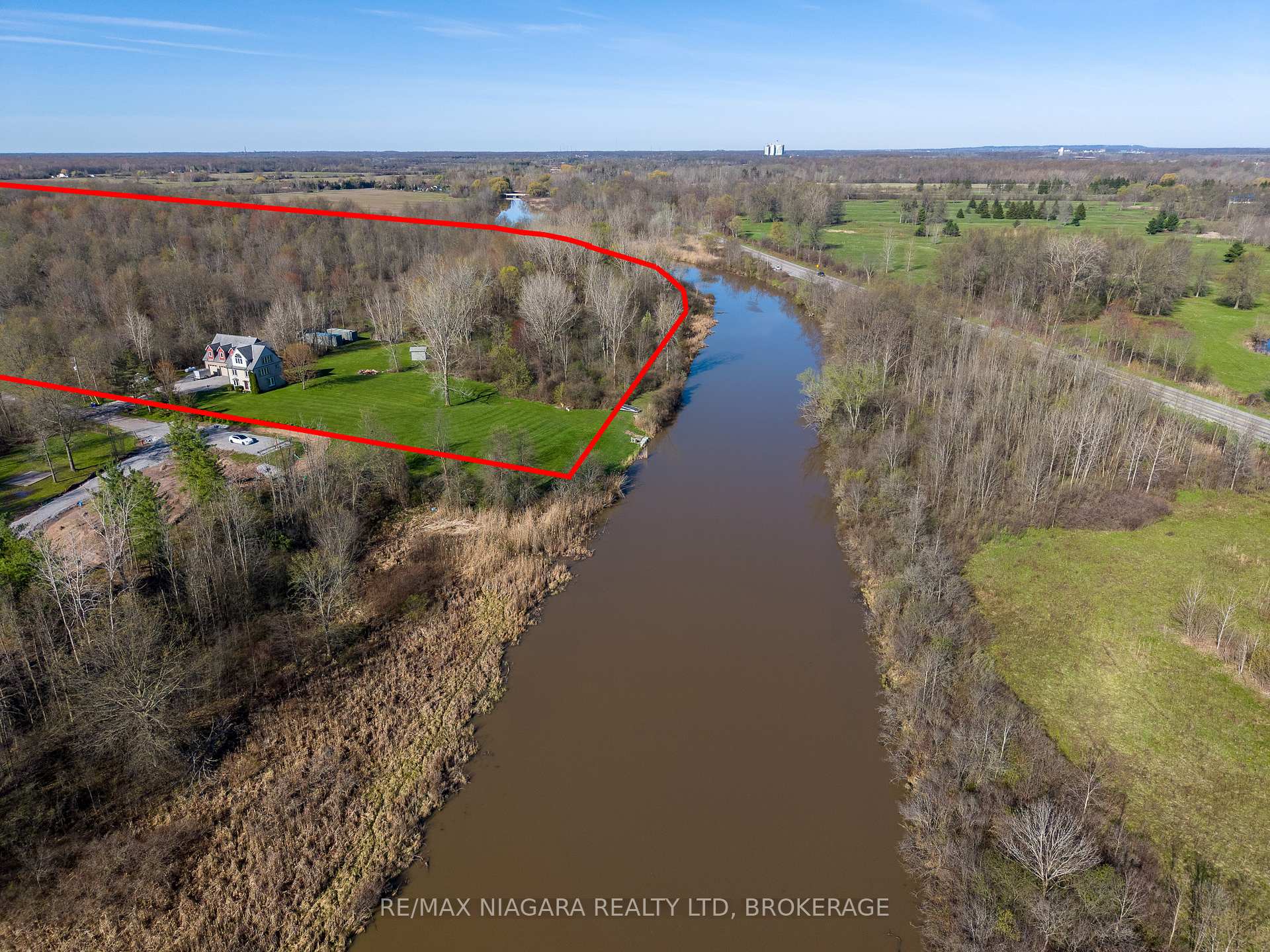 Photo 8 of 9265 Ort Road, Niagara Falls, Lyons Creek — HOMEH