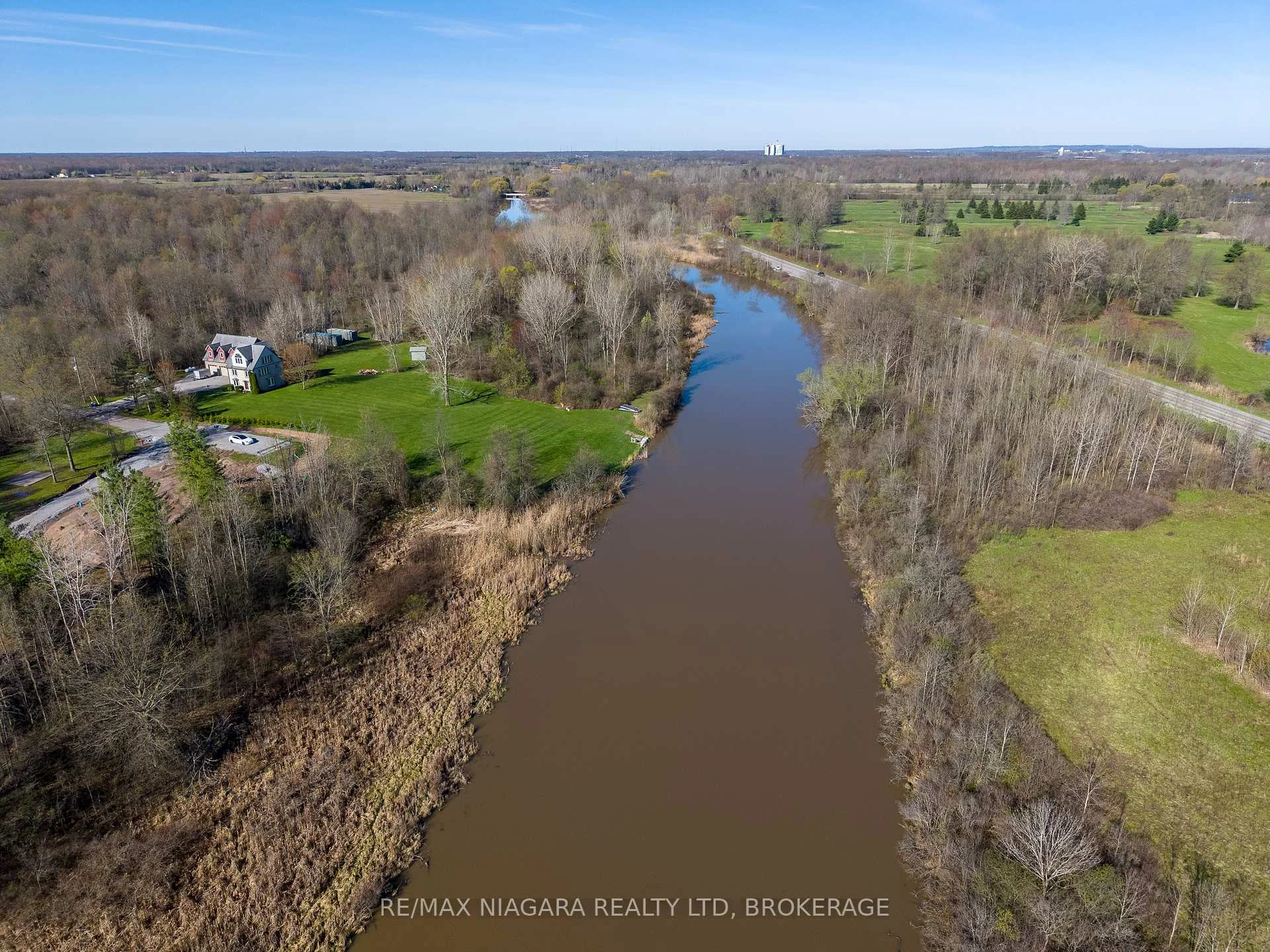 Photo 28 of 9265 Ort Road, Niagara Falls, Lyons Creek — HOMEH