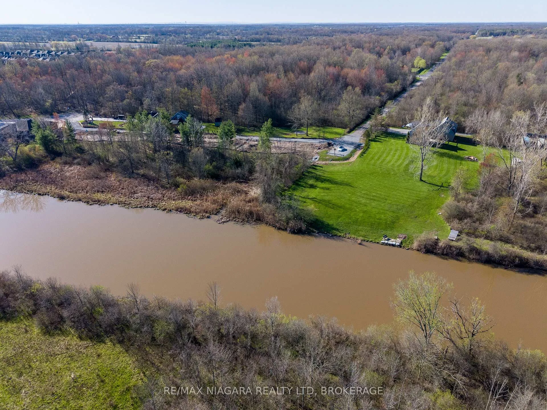 Photo 30 of 9265 Ort Road, Niagara Falls, Lyons Creek — HOMEH