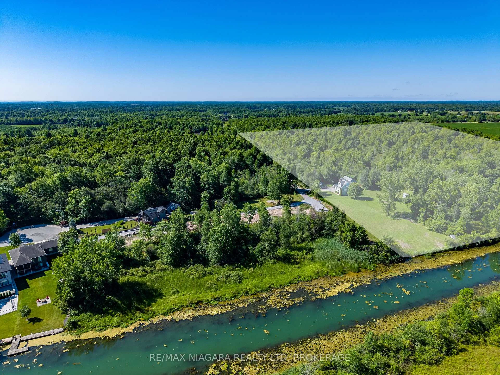 Photo 22 of 9265 Ort Road, Niagara Falls, Lyons Creek — HOMEH