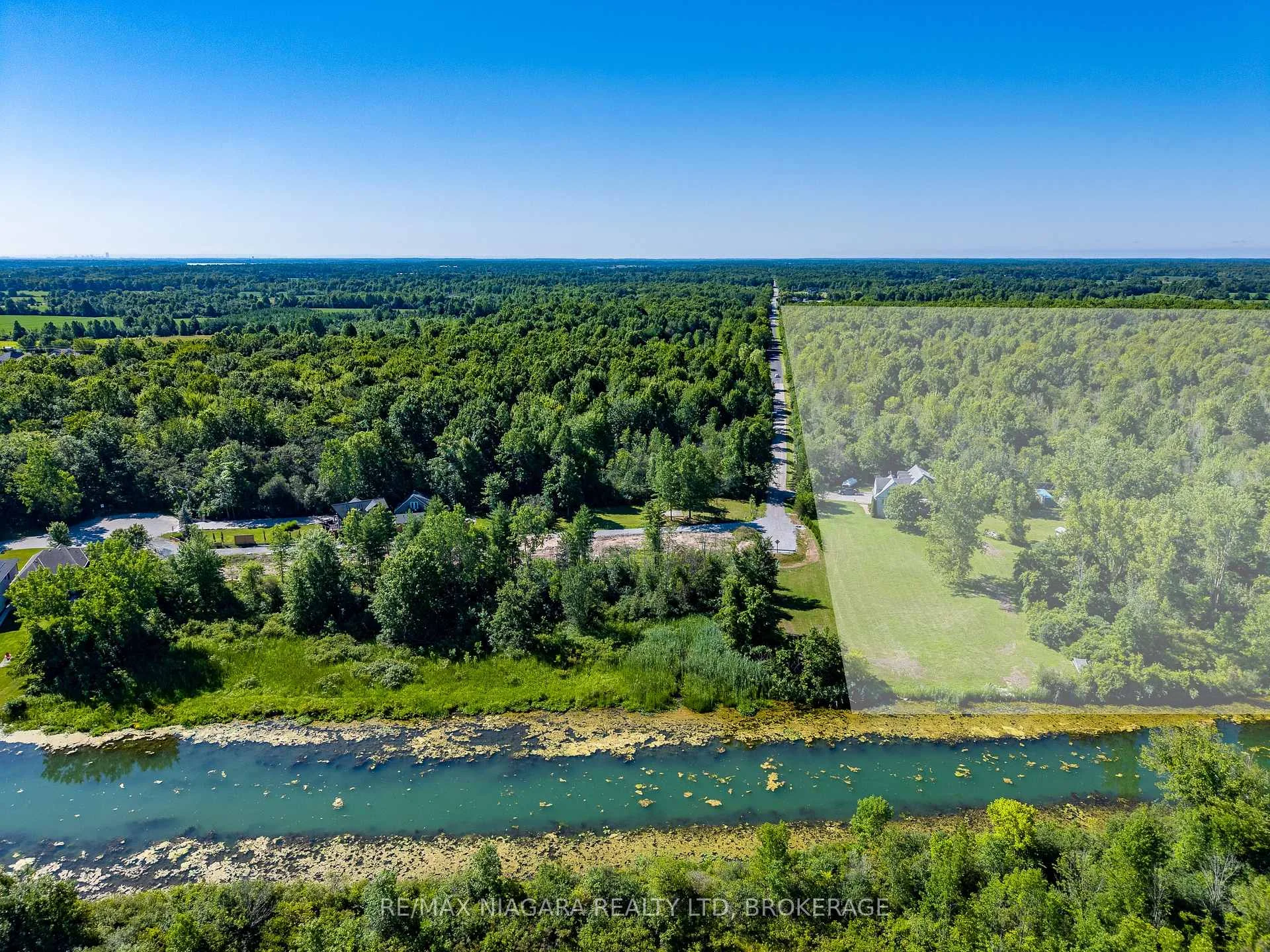 Photo 26 of 9265 Ort Road, Niagara Falls, Lyons Creek — HOMEH