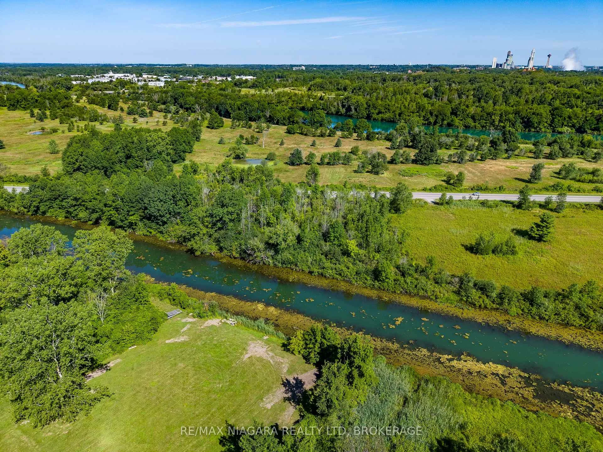 Photo 27 of 9265 Ort Road, Niagara Falls, Lyons Creek — HOMEH