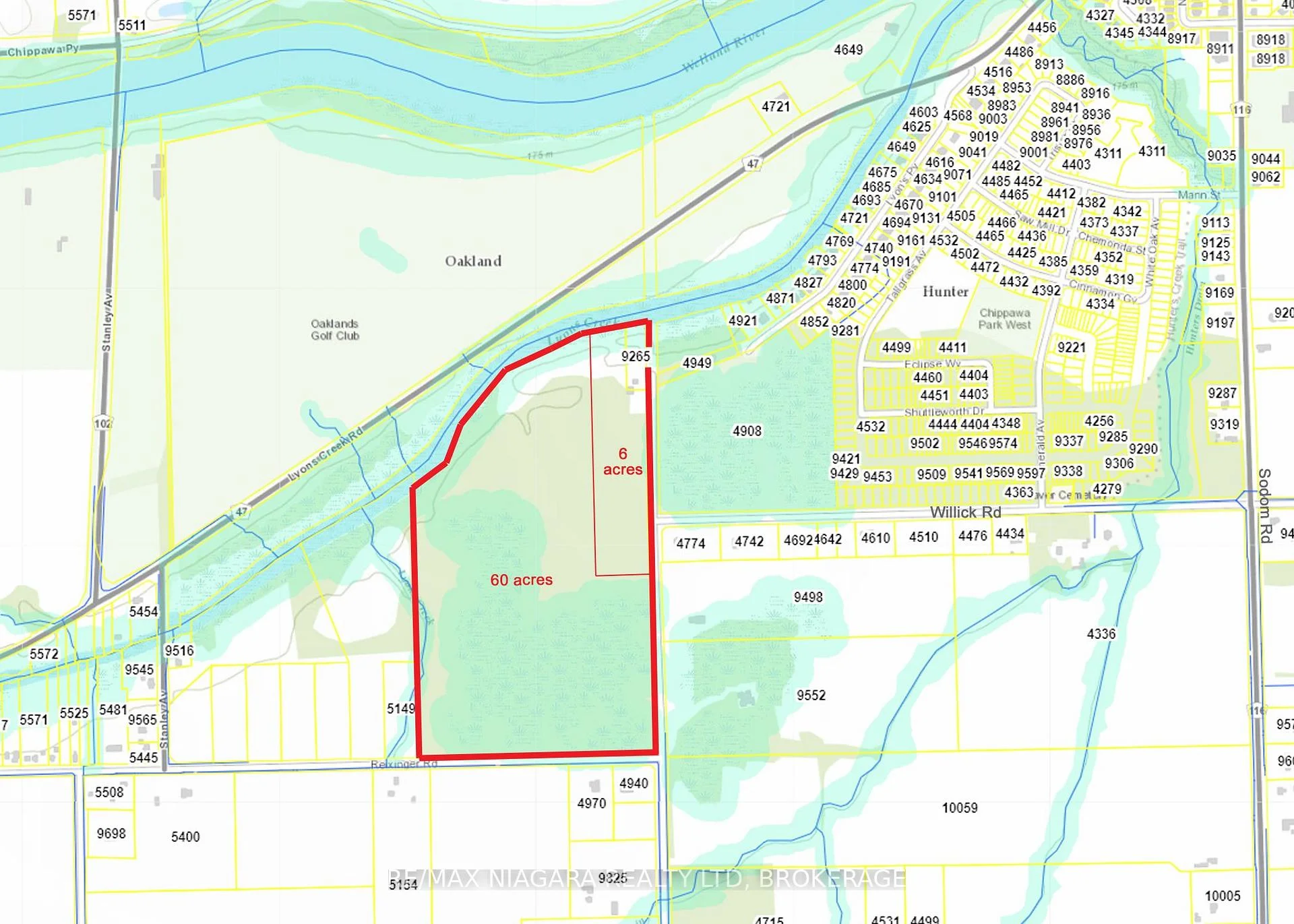 Photo 5 of 9265 Ort Road, Niagara Falls, Lyons Creek — HOMEH