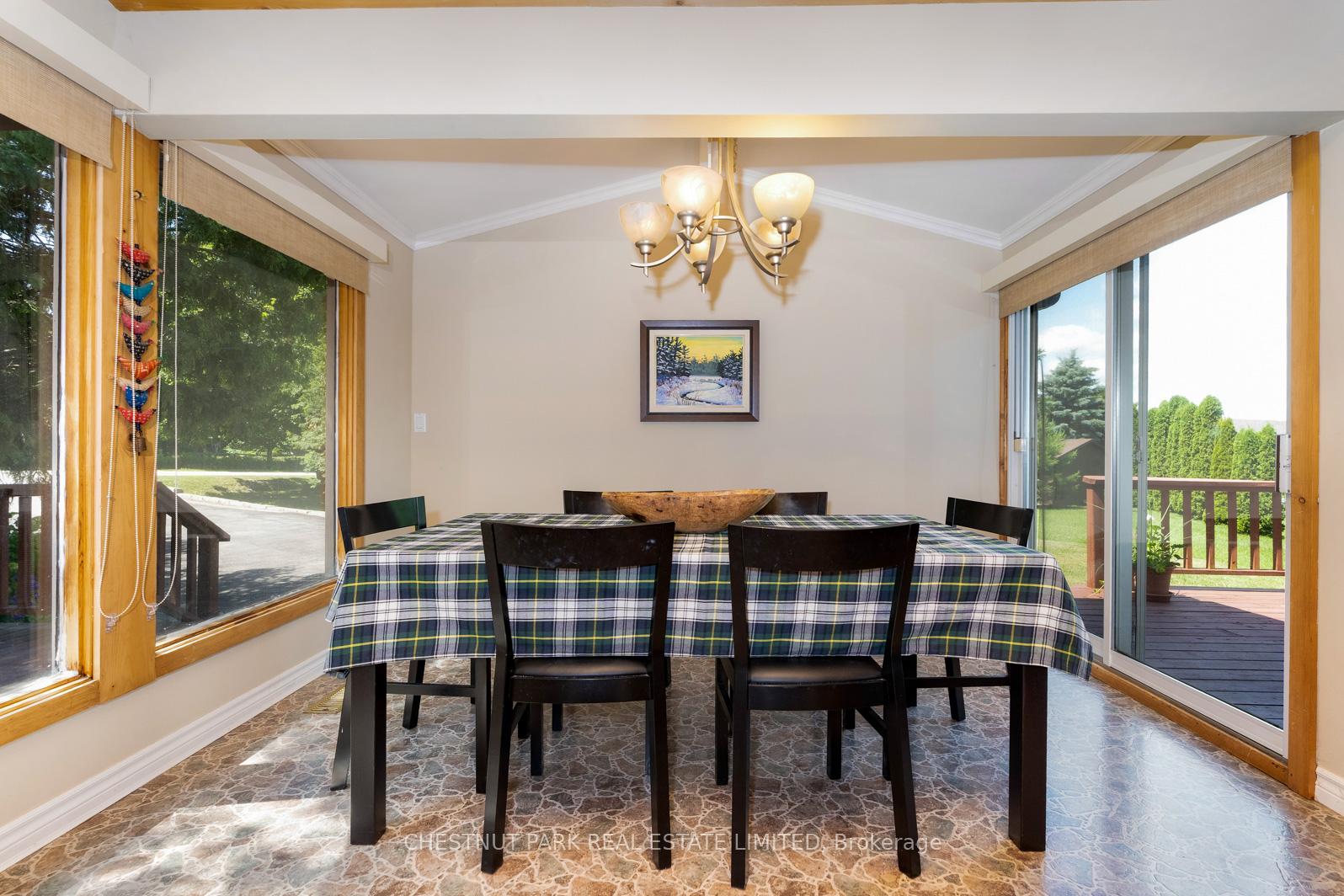 Photo 5 of 106545 10th Side Road, Meaford — HOMEH