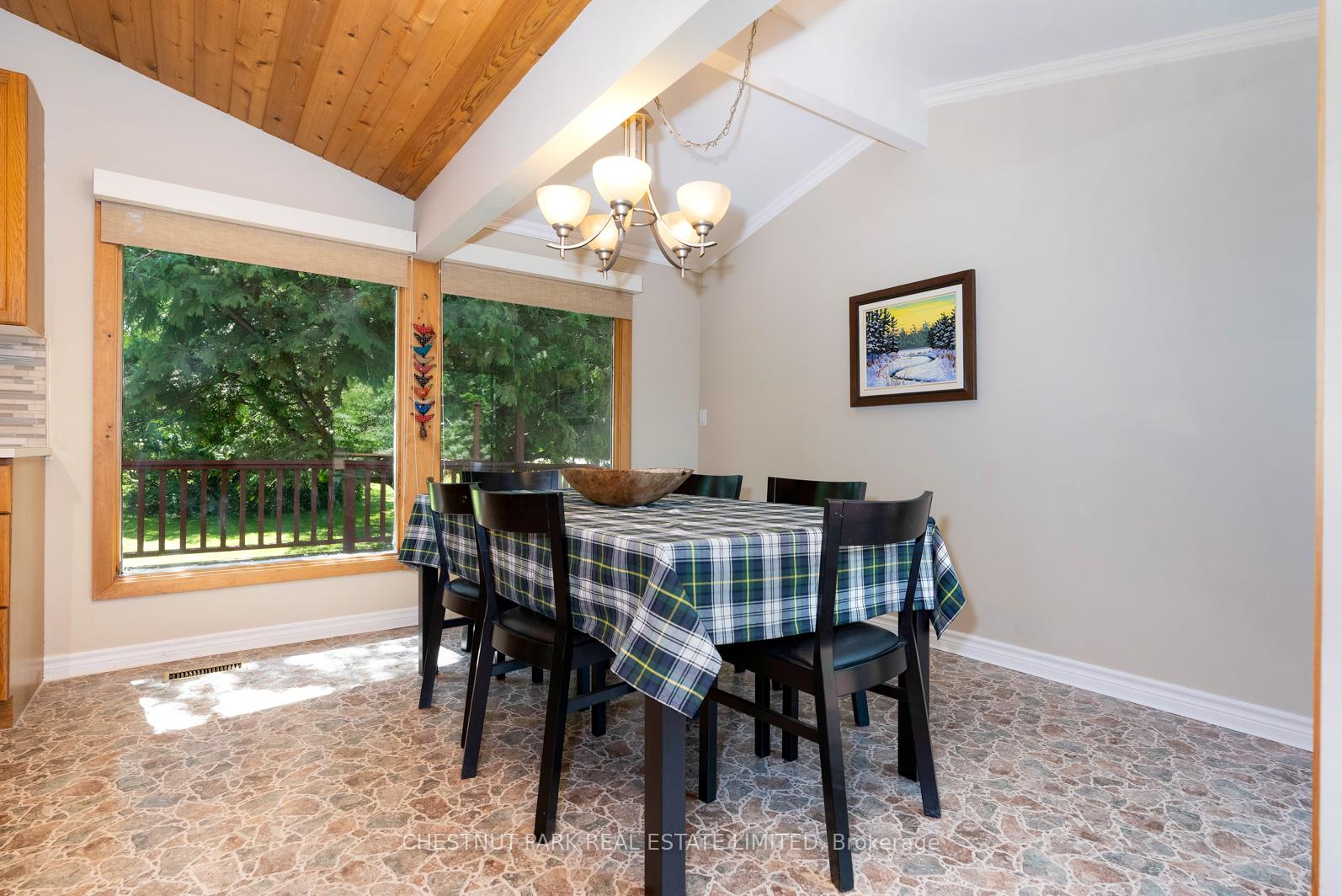 Photo 6 of 106545 10th Side Road, Meaford — HOMEH