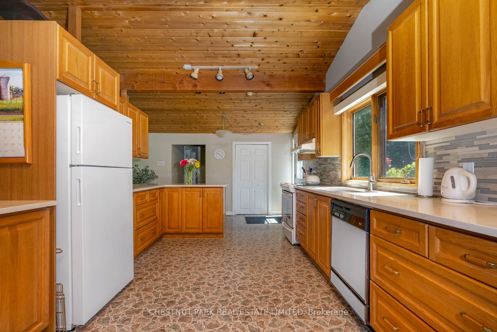 Photo 8 of 106545 10th Side Road, Meaford — HOMEH