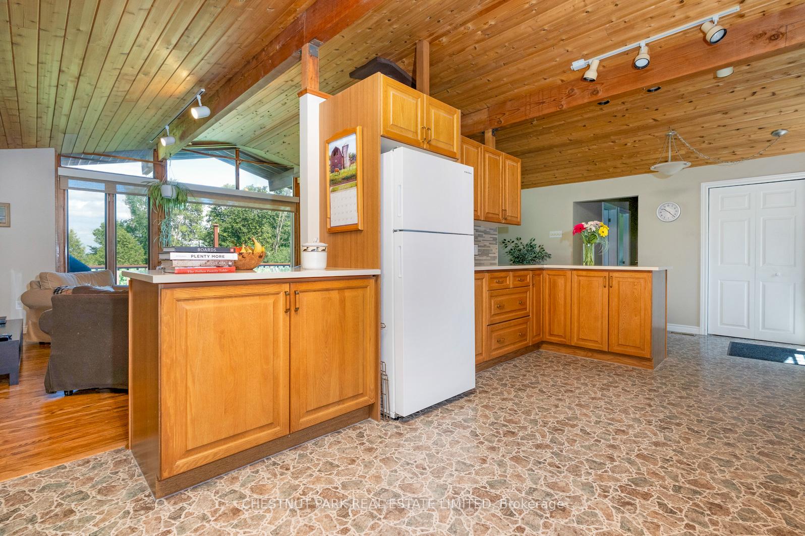 Photo 9 of 106545 10th Side Road, Meaford — HOMEH