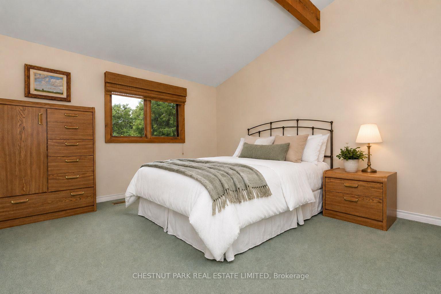 Photo 10 of 106545 10th Side Road, Meaford — HOMEH