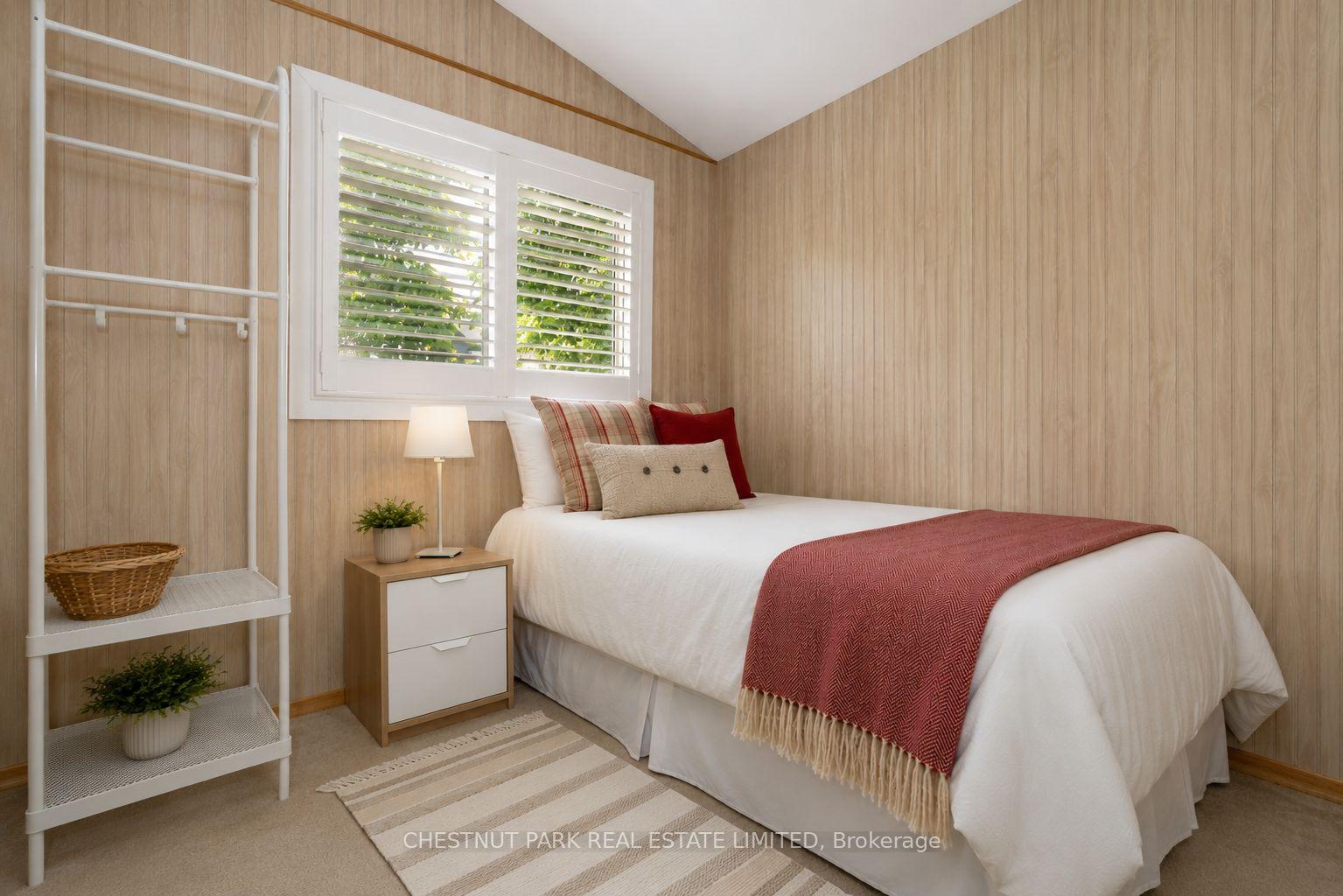 Photo 11 of 106545 10th Side Road, Meaford — HOMEH