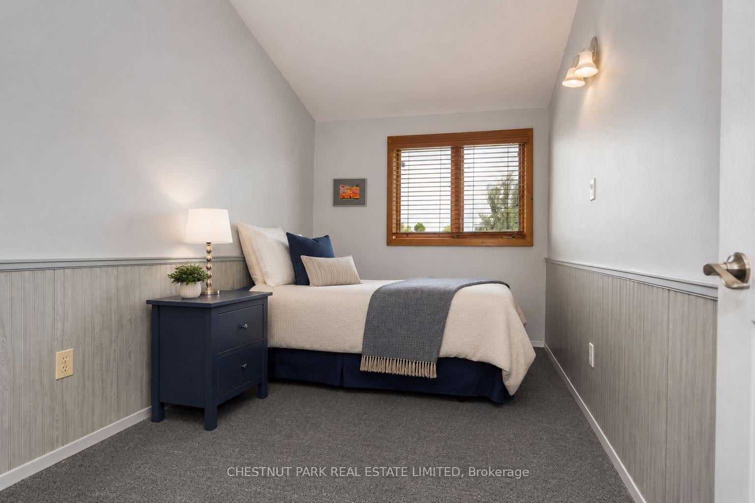 Photo 12 of 106545 10th Side Road, Meaford — HOMEH