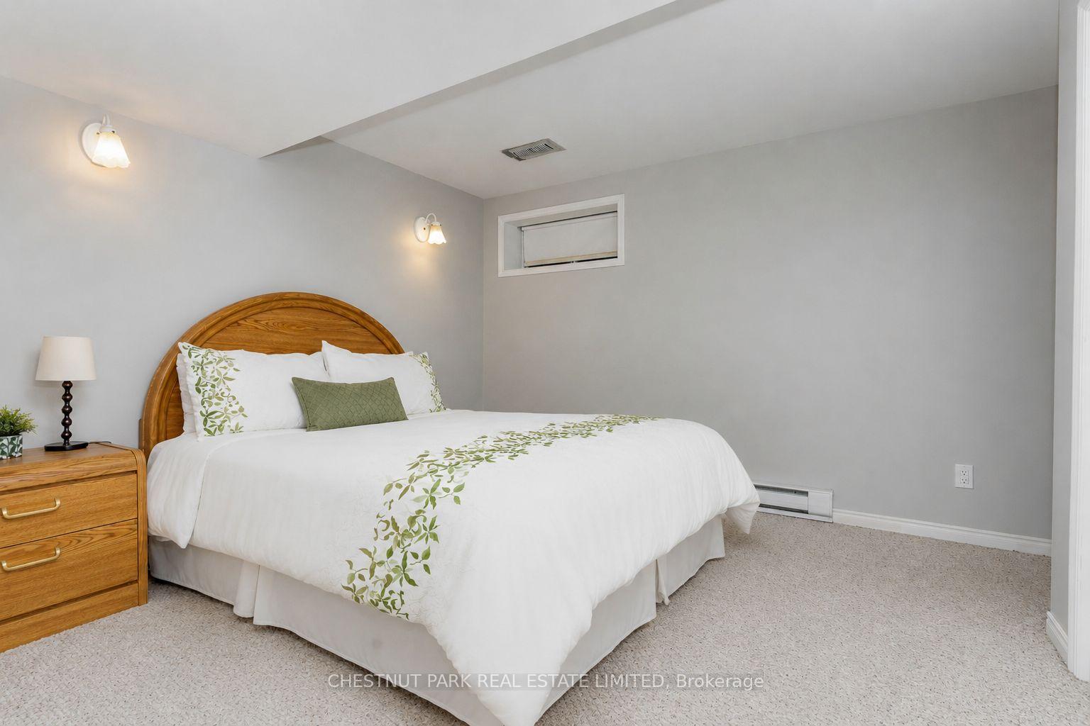 Photo 13 of 106545 10th Side Road, Meaford — HOMEH