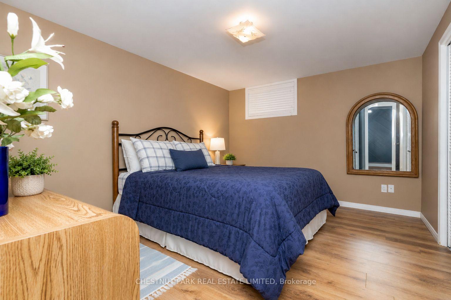 Photo 14 of 106545 10th Side Road, Meaford — HOMEH