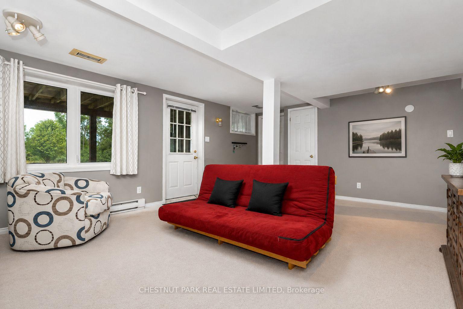 Photo 15 of 106545 10th Side Road, Meaford — HOMEH
