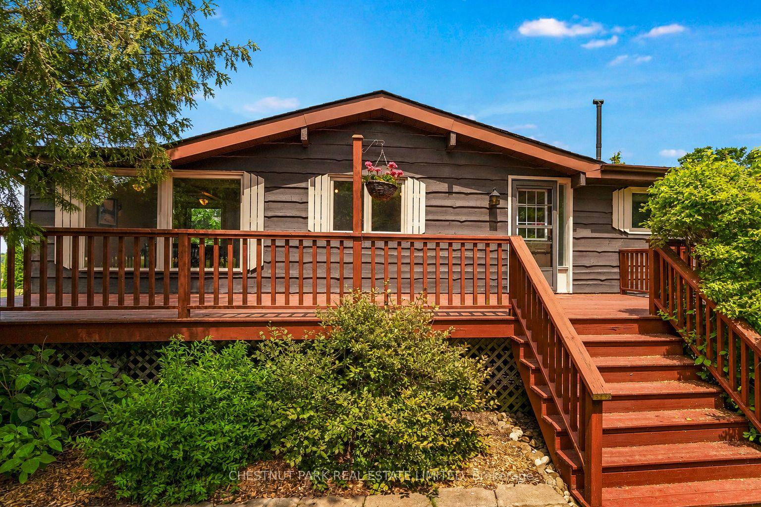 Photo 19 of 106545 10th Side Road, Meaford — HOMEH