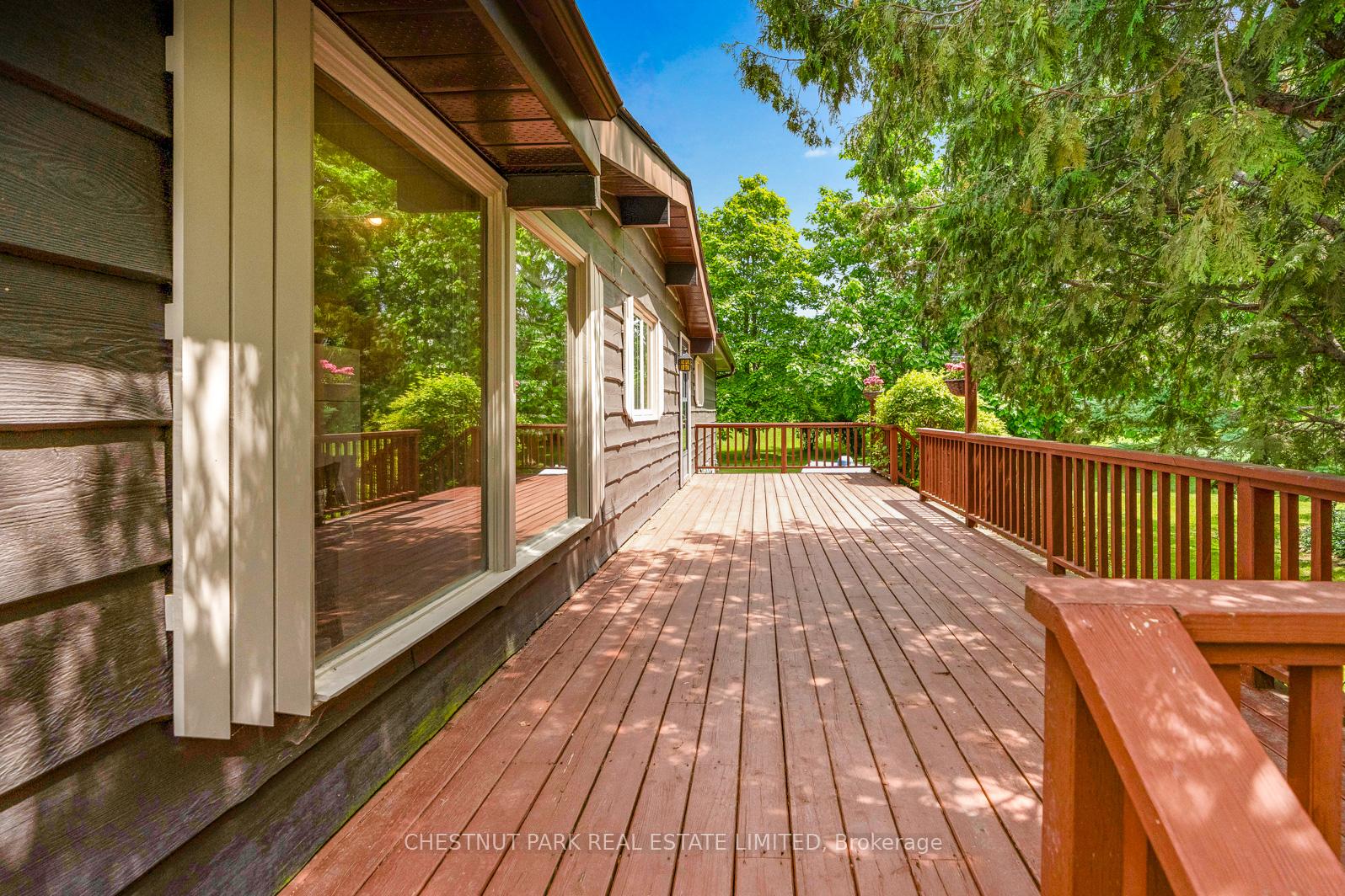 Photo 20 of 106545 10th Side Road, Meaford — HOMEH